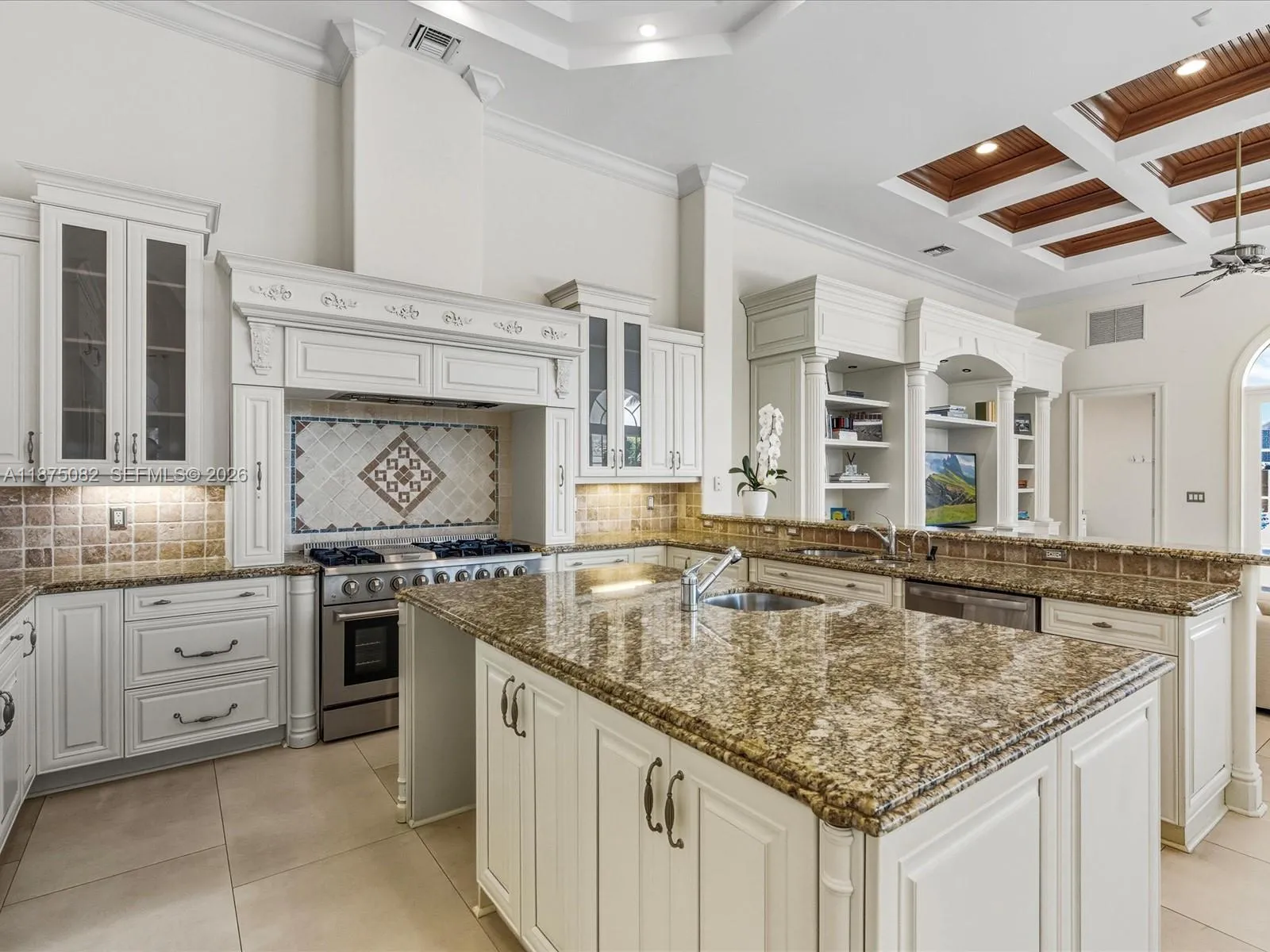 4040 Island Estates Dr, Aventura, Florida 33160, Aventura, Florida 33160, 5 Bedrooms Bedrooms, ,5 BathroomsBathrooms,Residential,For Sale,4040 Island Estates Dr, Aventura, Florida 33160,A11875082