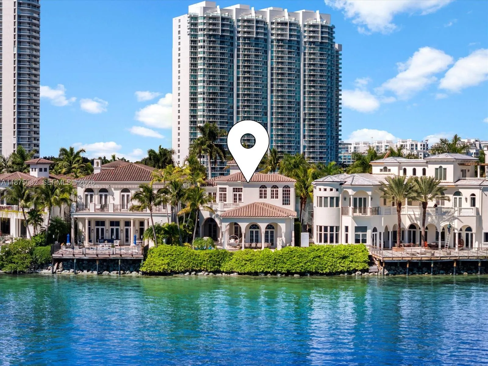 4040 Island Estates Dr, Aventura, Florida 33160, Aventura, Florida 33160, 5 Bedrooms Bedrooms, ,5 BathroomsBathrooms,Residential,For Sale,4040 Island Estates Dr, Aventura, Florida 33160,A11875082