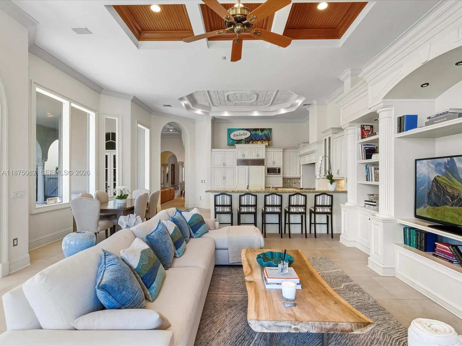 4040 Island Estates Dr, Aventura, Florida 33160, Aventura, Florida 33160, 5 Bedrooms Bedrooms, ,5 BathroomsBathrooms,Residential,For Sale,4040 Island Estates Dr, Aventura, Florida 33160,A11875082