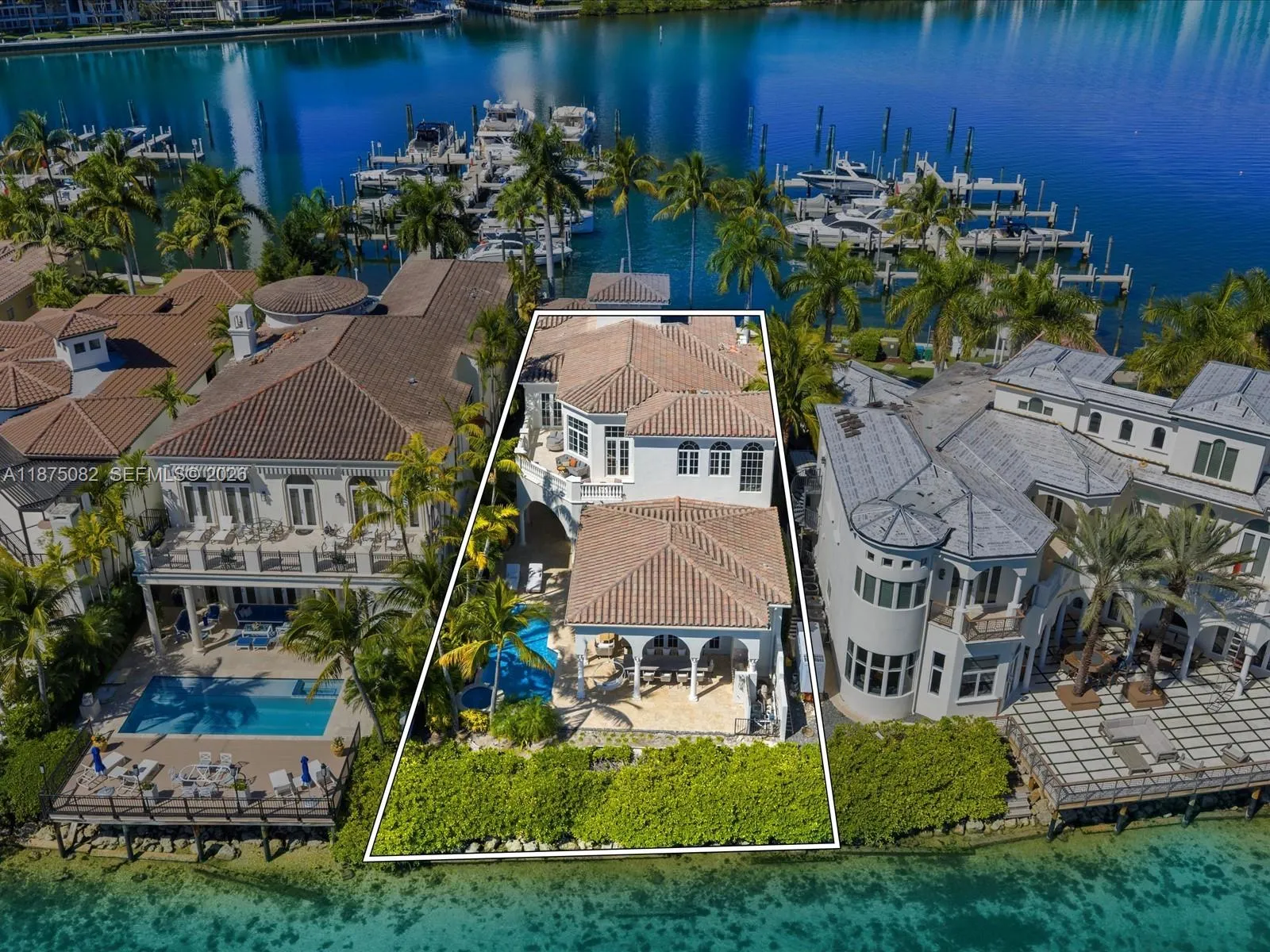 4040 Island Estates Dr, Aventura, Florida 33160, Aventura, Florida 33160, 5 Bedrooms Bedrooms, ,5 BathroomsBathrooms,Residential,For Sale,4040 Island Estates Dr, Aventura, Florida 33160,A11875082