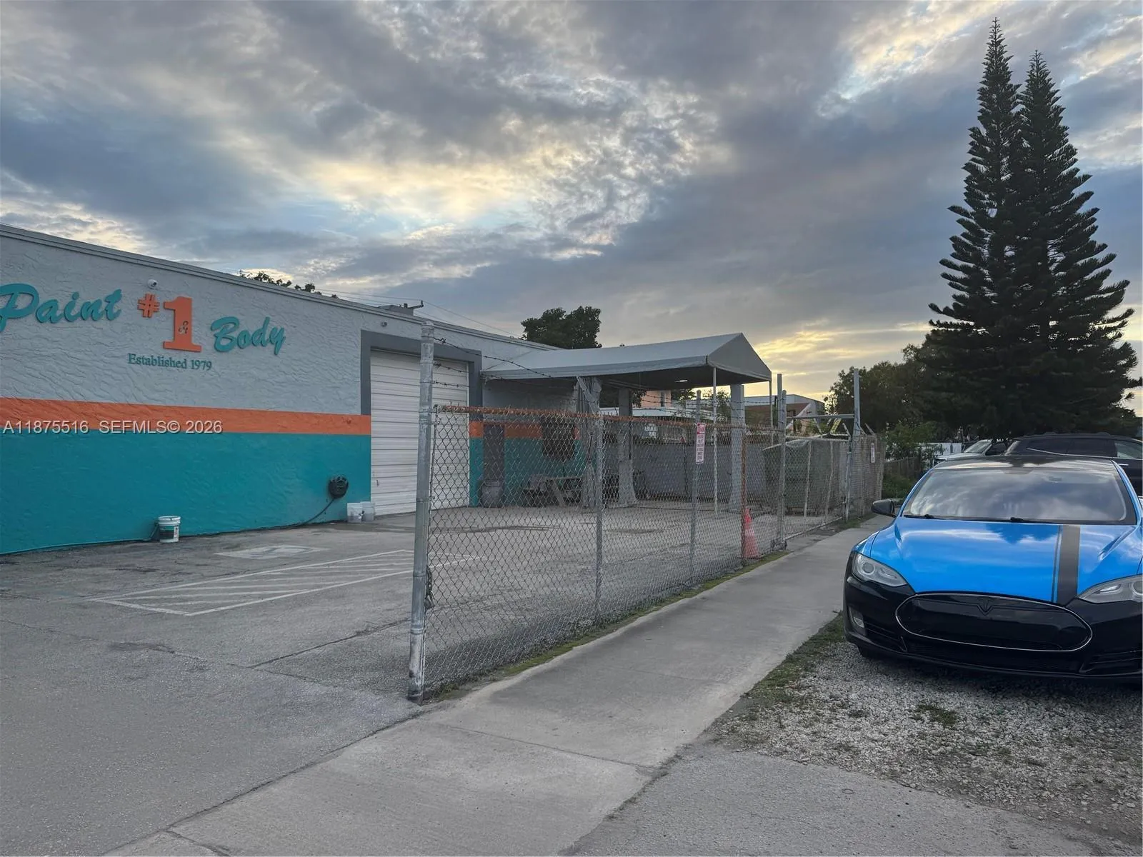 Tbd Funston, Florida 33023, Florida 33023, ,Commercial Sale,For Sale,Tbd Funston, , Florida 33023,A11875516