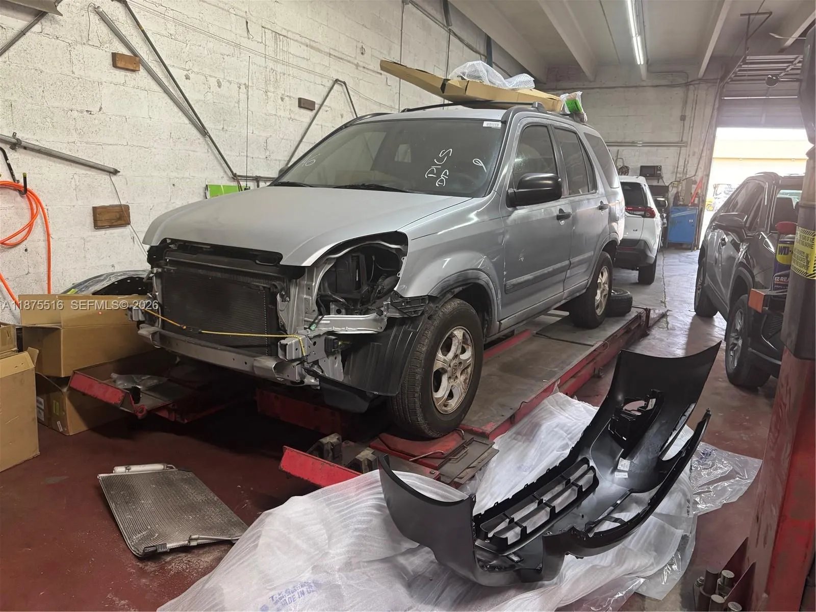 Tbd Funston, Florida 33023, Florida 33023, ,Commercial Sale,For Sale,Tbd Funston, , Florida 33023,A11875516