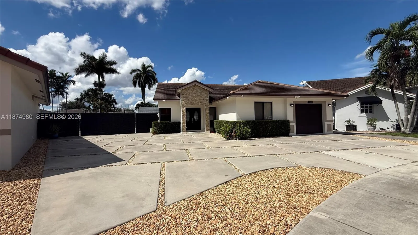 840 Nw 134th Ave, Miami, Florida 33182, Miami, Florida 33182, 3 Bedrooms Bedrooms, ,2 BathroomsBathrooms,Residential,For Sale,840 Nw 134th Ave, Miami, Florida 33182,A11874980