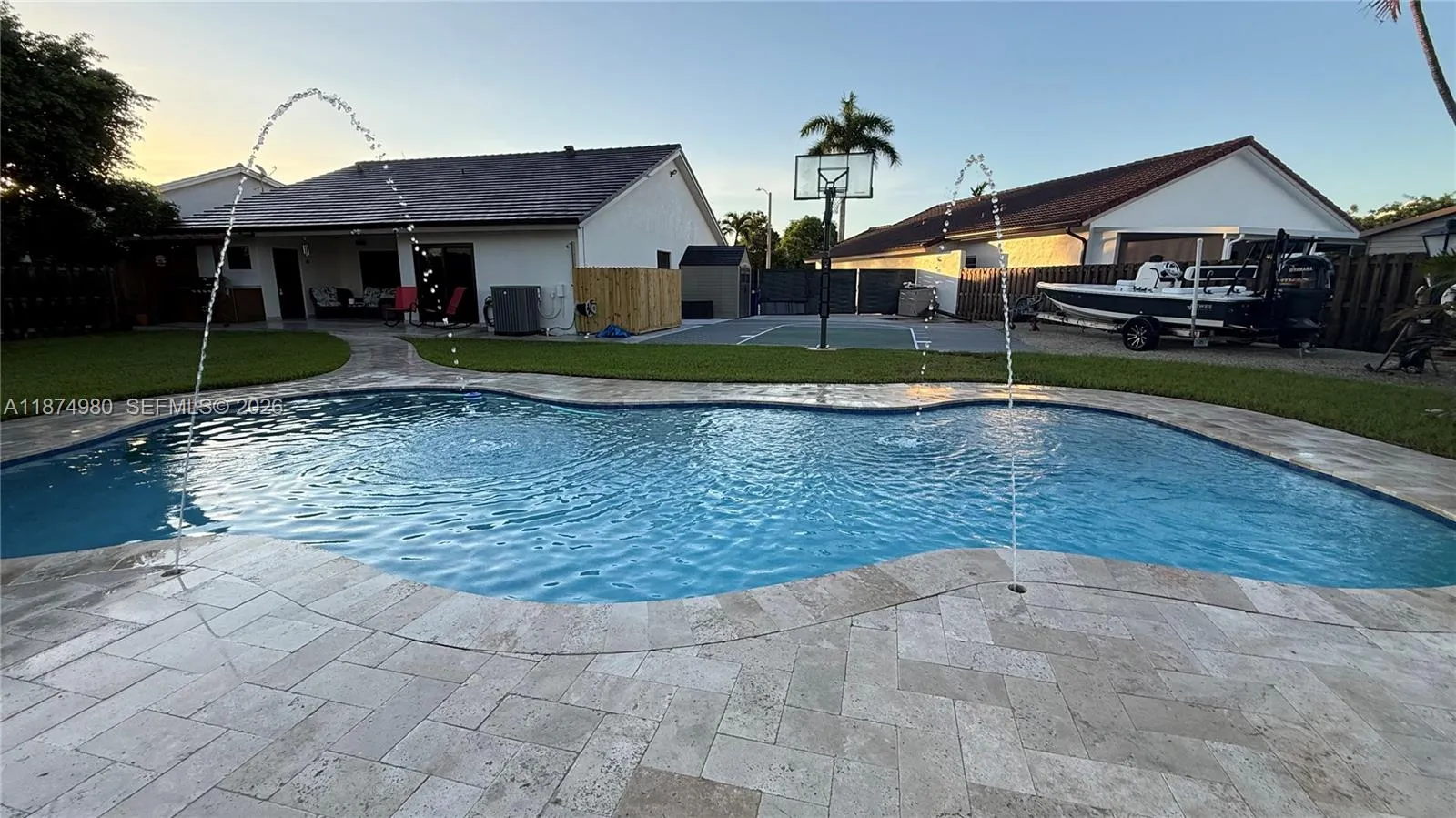 840 Nw 134th Ave, Miami, Florida 33182, Miami, Florida 33182, 3 Bedrooms Bedrooms, ,2 BathroomsBathrooms,Residential,For Sale,840 Nw 134th Ave, Miami, Florida 33182,A11874980