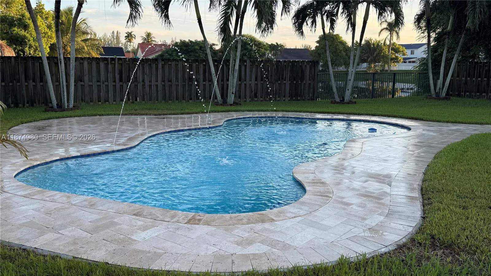 840 Nw 134th Ave, Miami, Florida 33182, Miami, Florida 33182, 3 Bedrooms Bedrooms, ,2 BathroomsBathrooms,Residential,For Sale,840 Nw 134th Ave, Miami, Florida 33182,A11874980