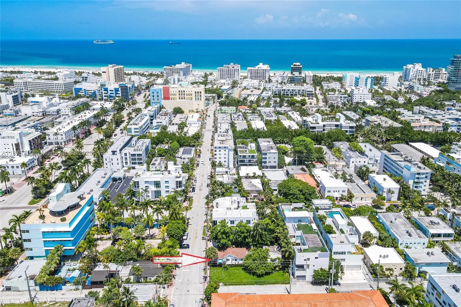 918 4th St, Miami Beach, Florida 33139, Miami Beach, Florida 33139, ,Land,For Sale,918 4th St, Miami Beach, Florida 33139,A11875710