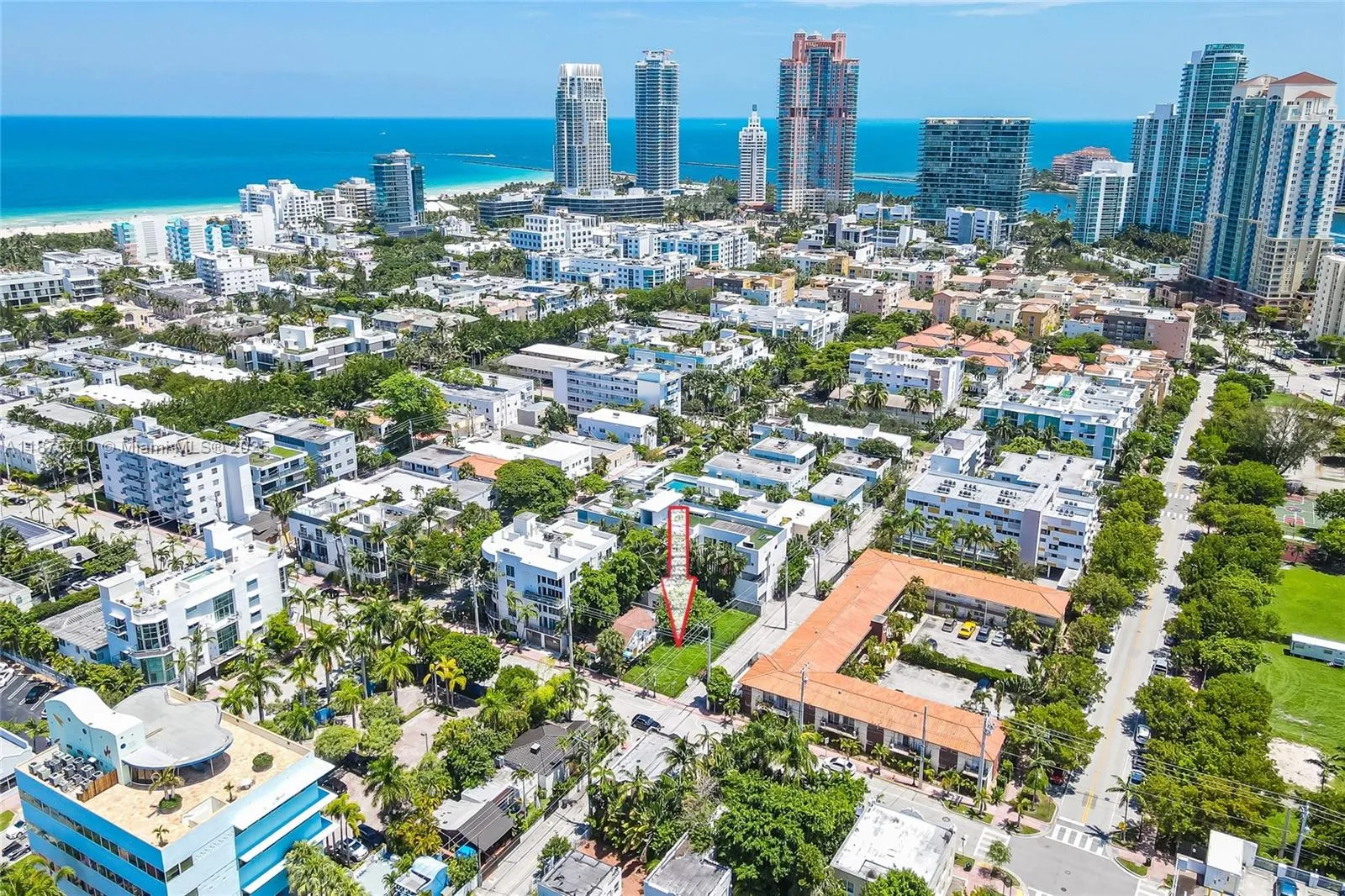 918 4th St, Miami Beach, Florida 33139, Miami Beach, Florida 33139, ,Land,For Sale,918 4th St, Miami Beach, Florida 33139,A11875710