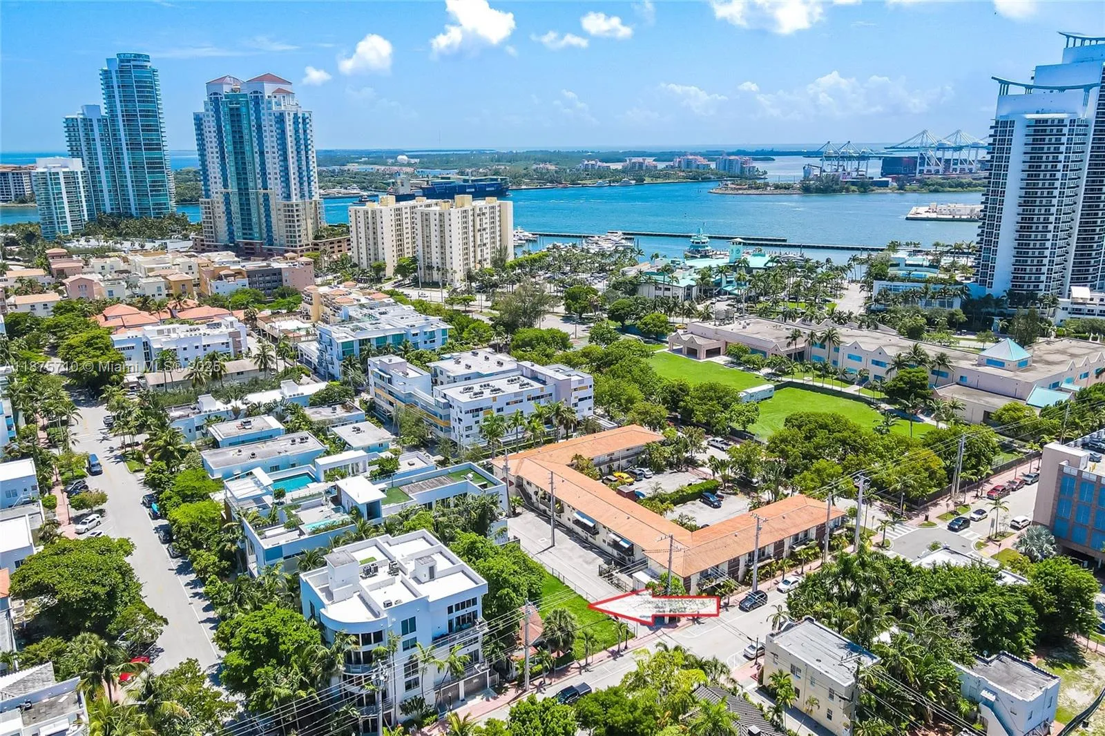 918 4th St, Miami Beach, Florida 33139, Miami Beach, Florida 33139, ,Land,For Sale,918 4th St, Miami Beach, Florida 33139,A11875710