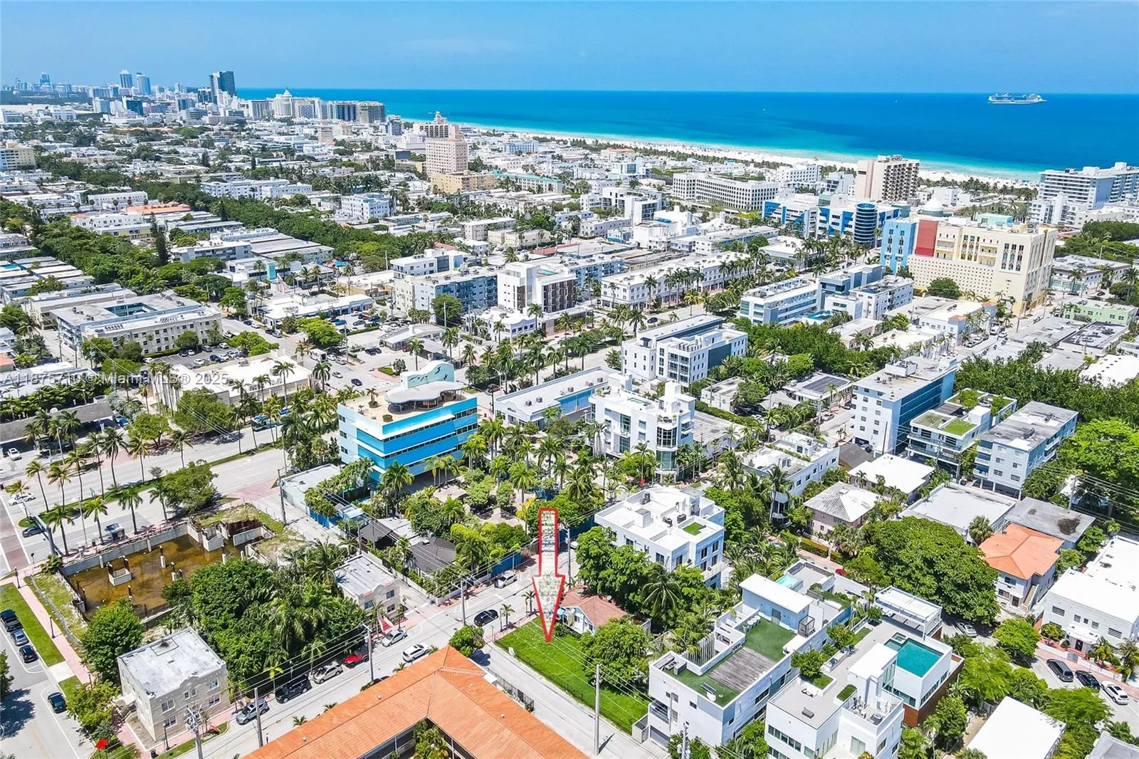 918 4th St, Miami Beach, Florida 33139, Miami Beach, Florida 33139, ,Land,For Sale,918 4th St, Miami Beach, Florida 33139,A11875710