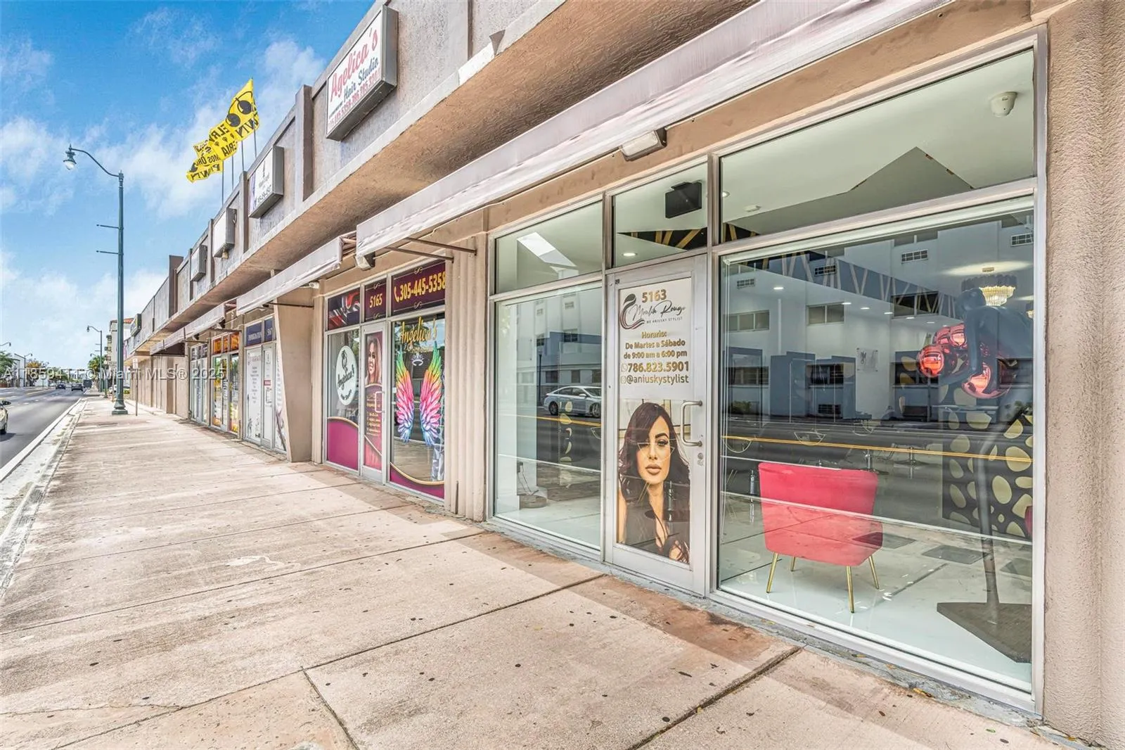 5163 Sw 8th St, Miami, Florida 33134, Miami, Florida 33134, ,Business Opportunity,For Sale,5163 Sw 8th St, Miami, Florida 33134,A11859411