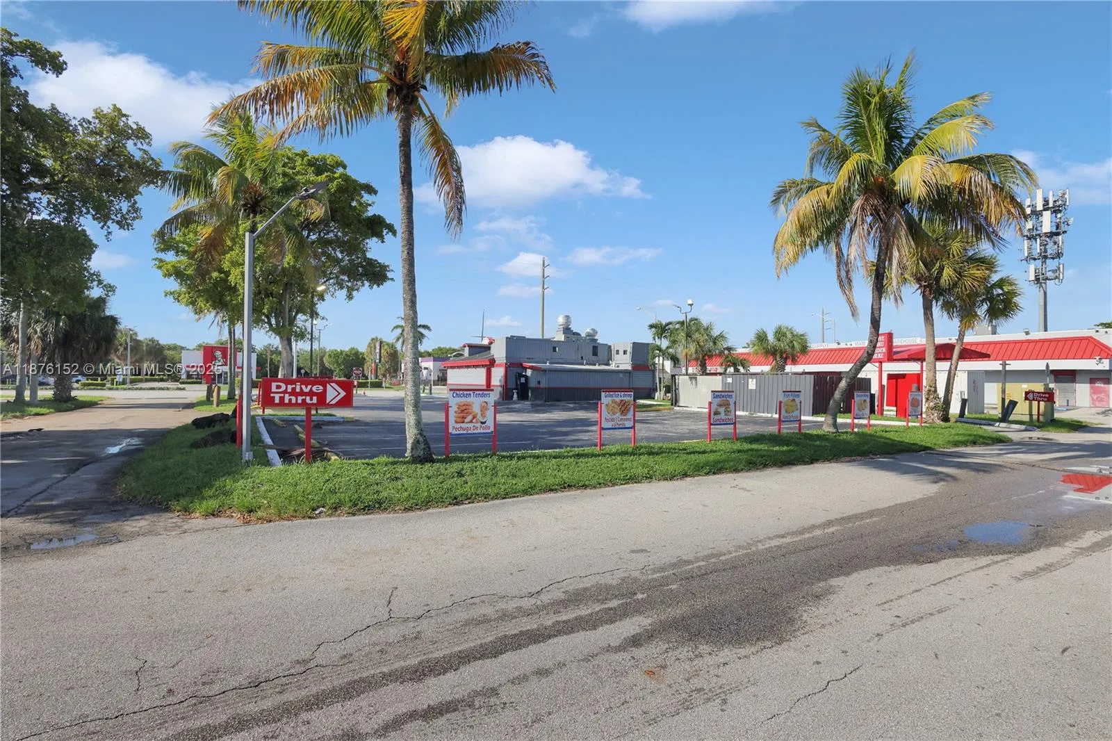 4775 Nw 183rd St, Miami Gardens, Florida 33055, Miami Gardens, Florida 33055, ,Commercial Sale,For Sale,4775 Nw 183rd St, Miami Gardens, Florida 33055,A11876152