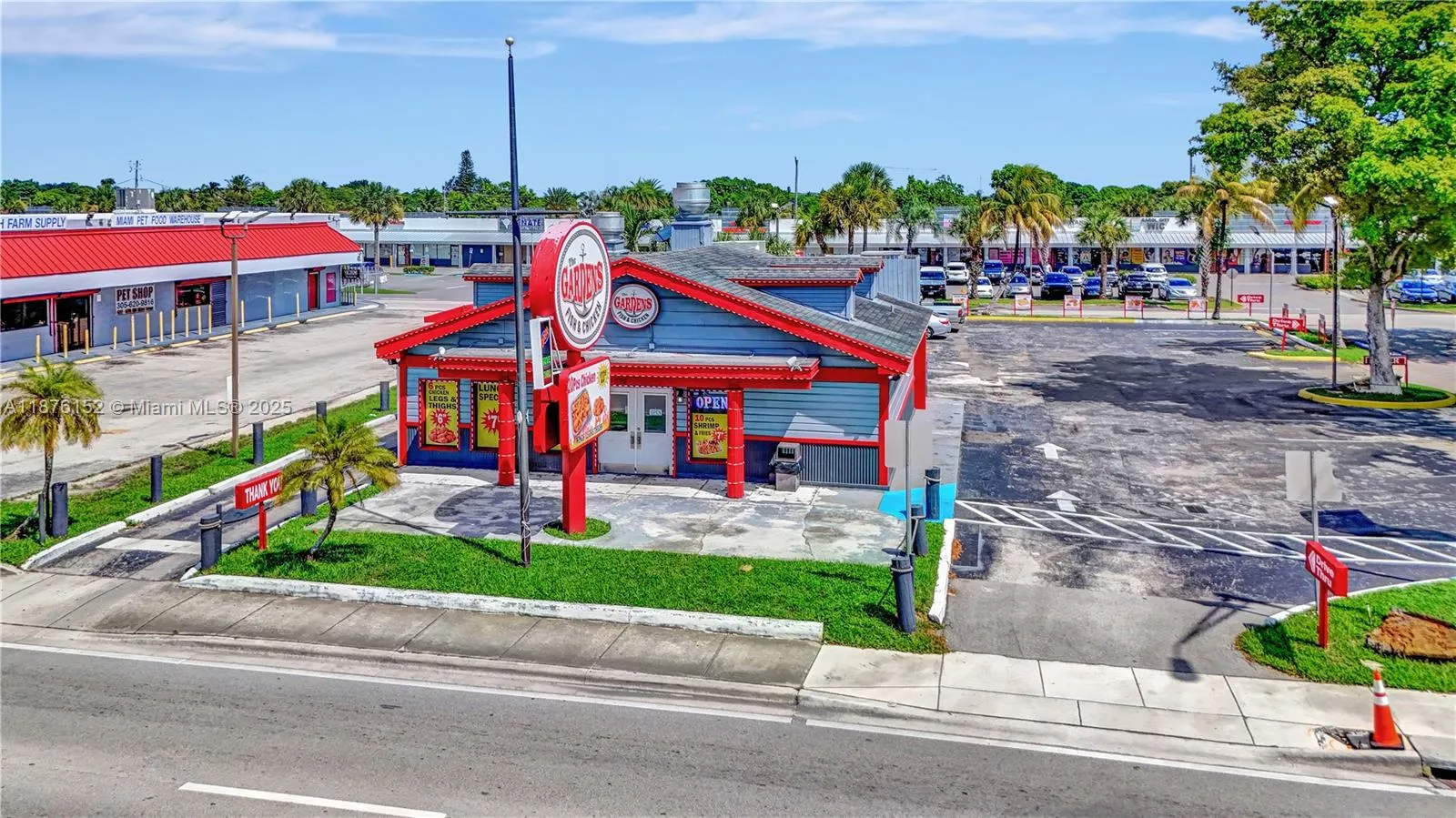 4775 Nw 183rd St, Miami Gardens, Florida 33055, Miami Gardens, Florida 33055, ,Commercial Sale,For Sale,4775 Nw 183rd St, Miami Gardens, Florida 33055,A11876152