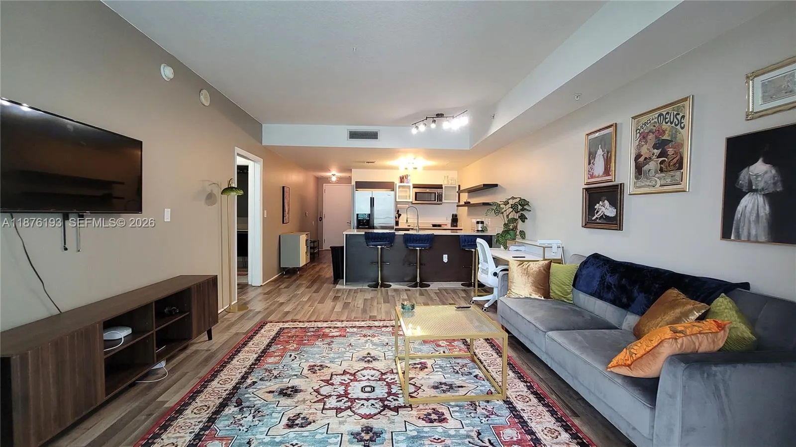 1900 N Bayshore Dr 2009, Miami, Florida 33132, Miami, Florida 33132, 1 Bedroom Bedrooms, ,1 BathroomBathrooms,Residential Lease,For Rent,1900 N Bayshore Dr 2009, Miami, Florida 33132,A11876193