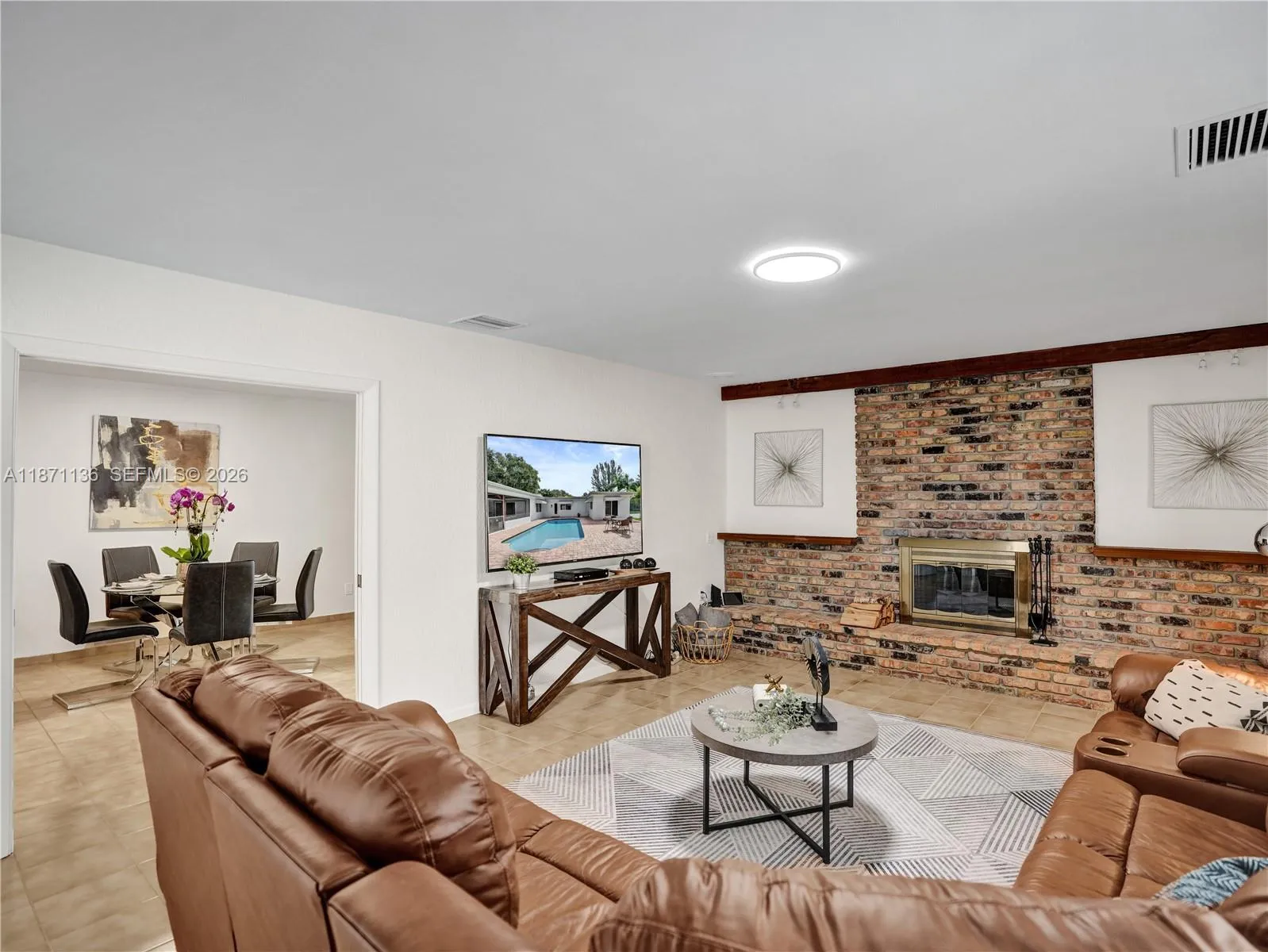 11300 Shady Lane, Plantation, Florida 33325, Plantation, Florida 33325, 5 Bedrooms Bedrooms, ,3 BathroomsBathrooms,Residential,For Sale,11300 Shady Lane, Plantation, Florida 33325,A11871136