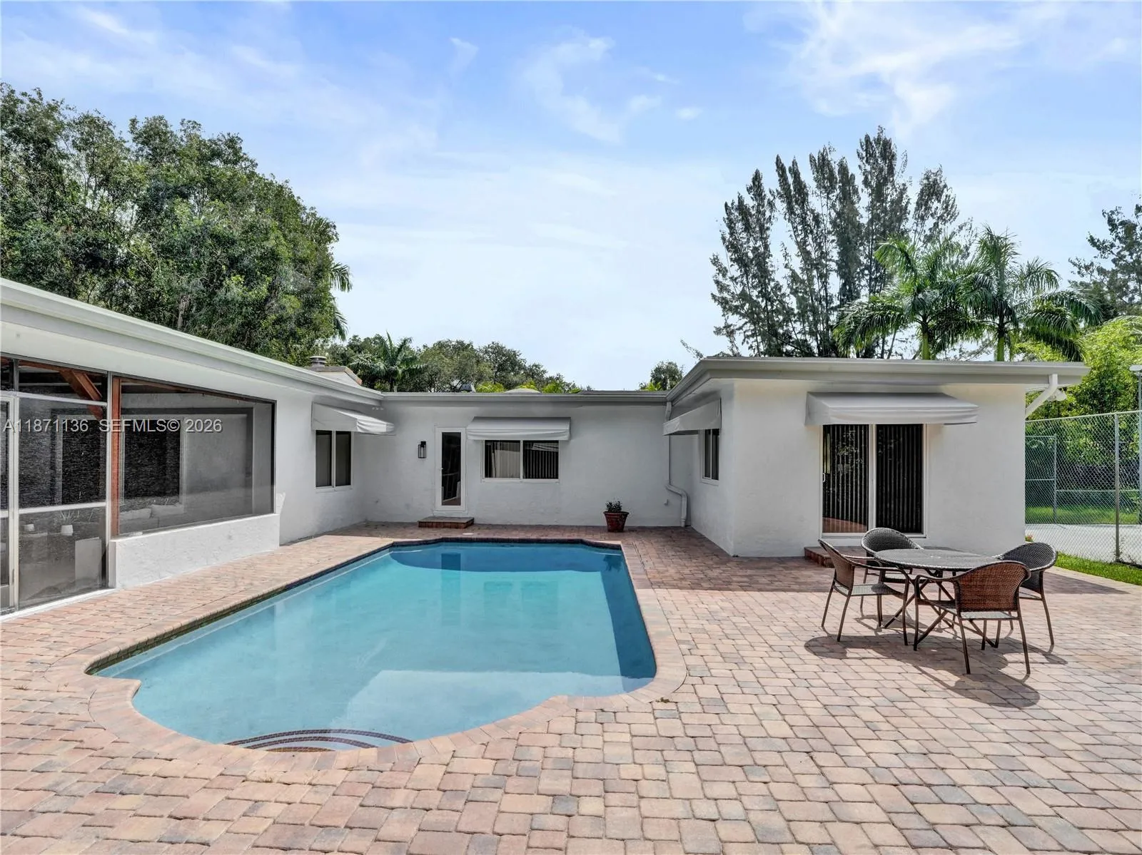 11300 Shady Lane, Plantation, Florida 33325, Plantation, Florida 33325, 5 Bedrooms Bedrooms, ,3 BathroomsBathrooms,Residential,For Sale,11300 Shady Lane, Plantation, Florida 33325,A11871136