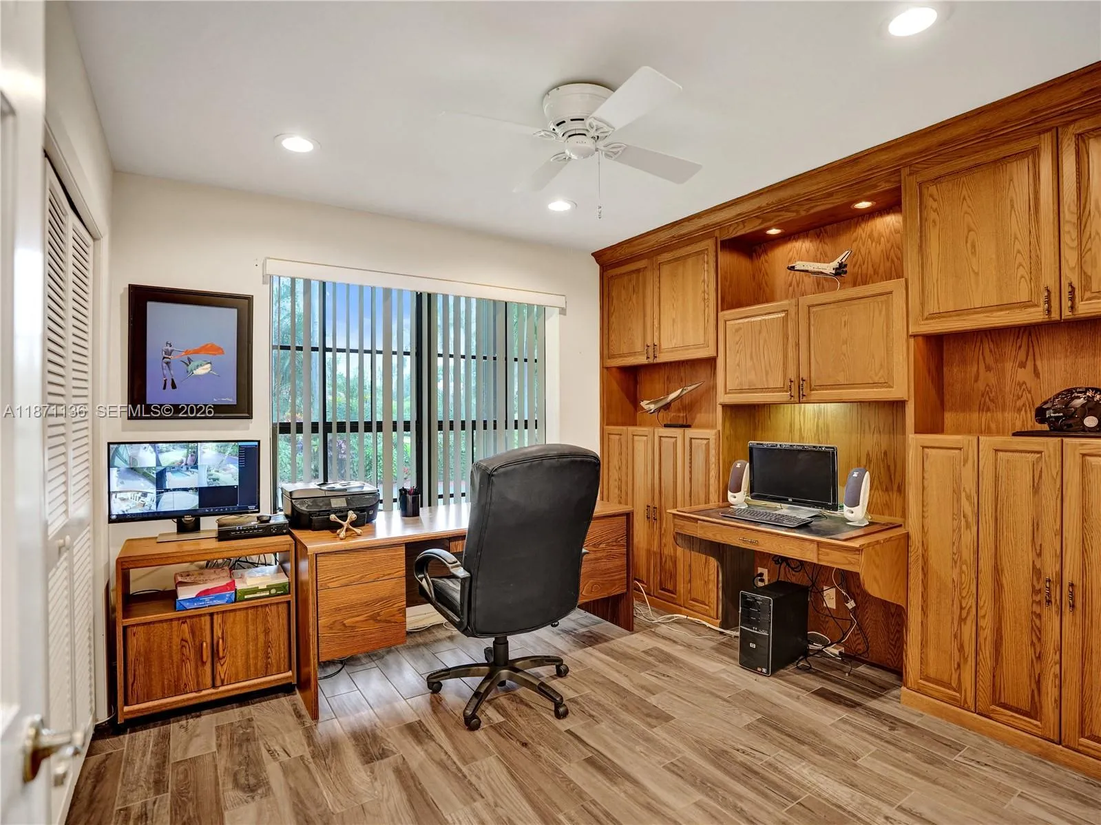 2nd Bedroom