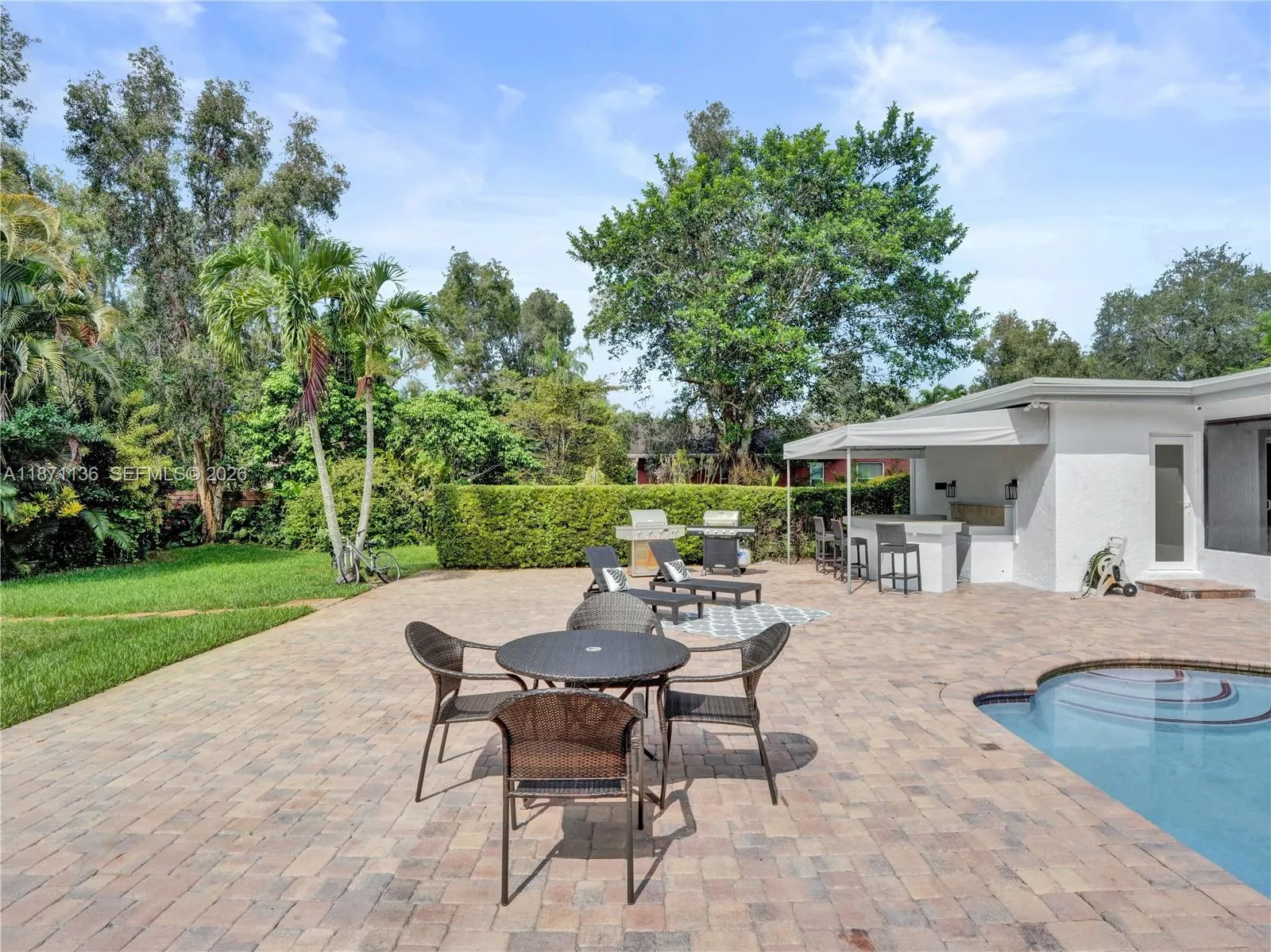 11300 Shady Lane, Plantation, Florida 33325, Plantation, Florida 33325, 5 Bedrooms Bedrooms, ,3 BathroomsBathrooms,Residential,For Sale,11300 Shady Lane, Plantation, Florida 33325,A11871136