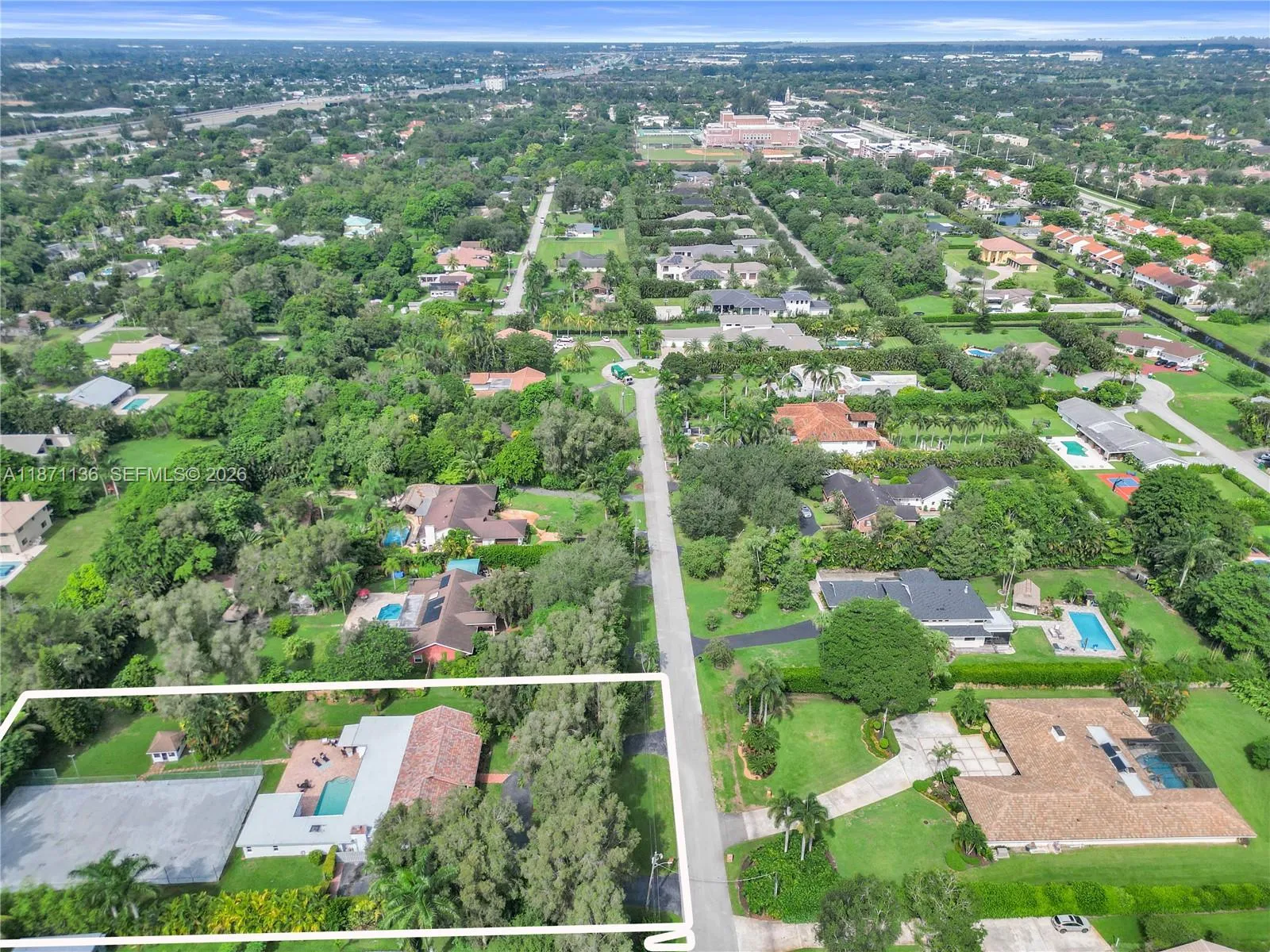 11300 Shady Lane, Plantation, Florida 33325, Plantation, Florida 33325, 5 Bedrooms Bedrooms, ,3 BathroomsBathrooms,Residential,For Sale,11300 Shady Lane, Plantation, Florida 33325,A11871136