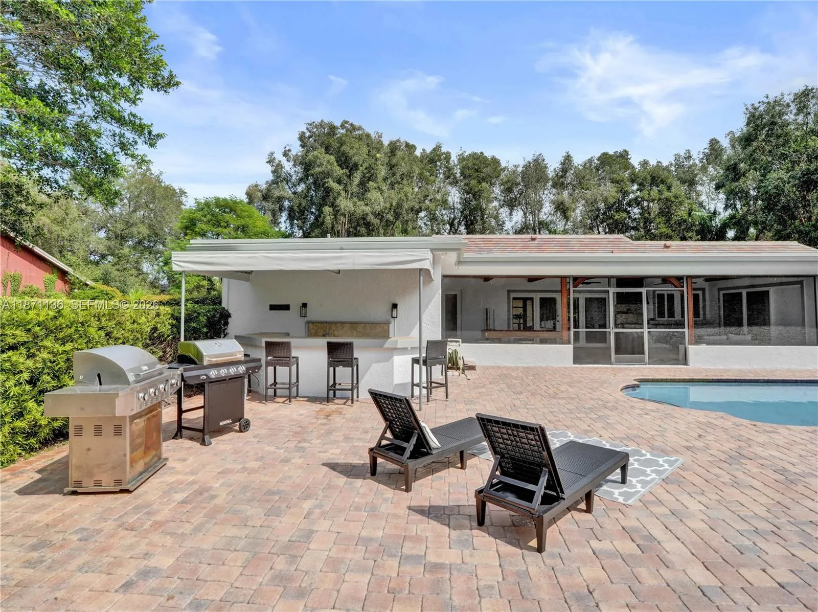 11300 Shady Lane, Plantation, Florida 33325, Plantation, Florida 33325, 5 Bedrooms Bedrooms, ,3 BathroomsBathrooms,Residential,For Sale,11300 Shady Lane, Plantation, Florida 33325,A11871136