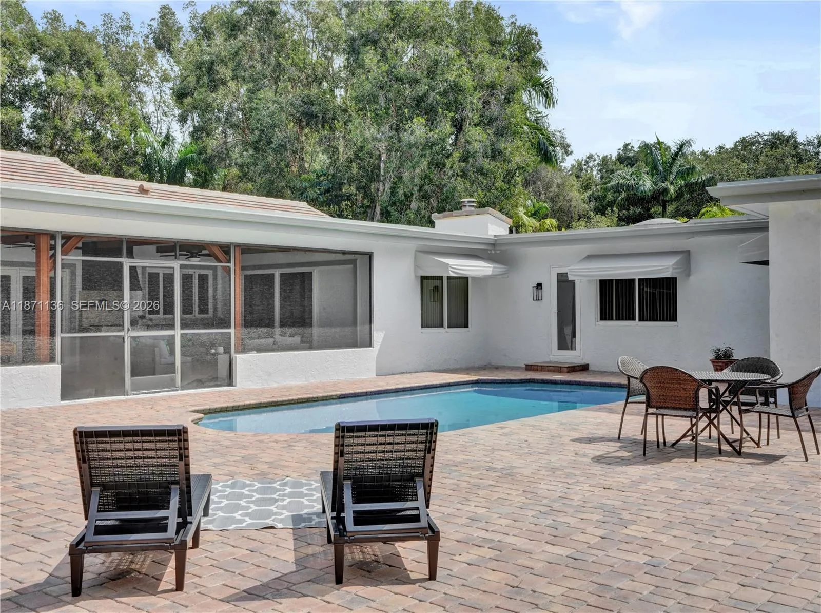 11300 Shady Lane, Plantation, Florida 33325, Plantation, Florida 33325, 5 Bedrooms Bedrooms, ,3 BathroomsBathrooms,Residential,For Sale,11300 Shady Lane, Plantation, Florida 33325,A11871136