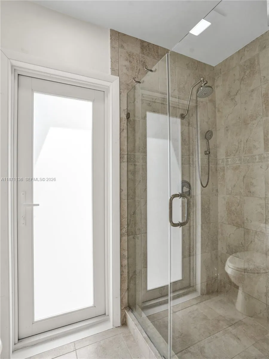 3rd Bathroom