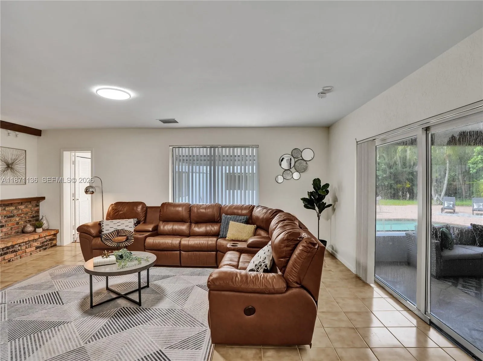 11300 Shady Lane, Plantation, Florida 33325, Plantation, Florida 33325, 5 Bedrooms Bedrooms, ,3 BathroomsBathrooms,Residential,For Sale,11300 Shady Lane, Plantation, Florida 33325,A11871136