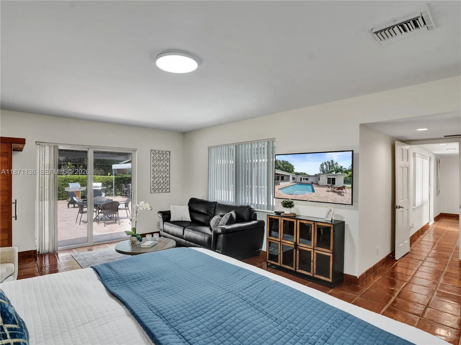 11300 Shady Lane, Plantation, Florida 33325, Plantation, Florida 33325, 5 Bedrooms Bedrooms, ,3 BathroomsBathrooms,Residential,For Sale,11300 Shady Lane, Plantation, Florida 33325,A11871136