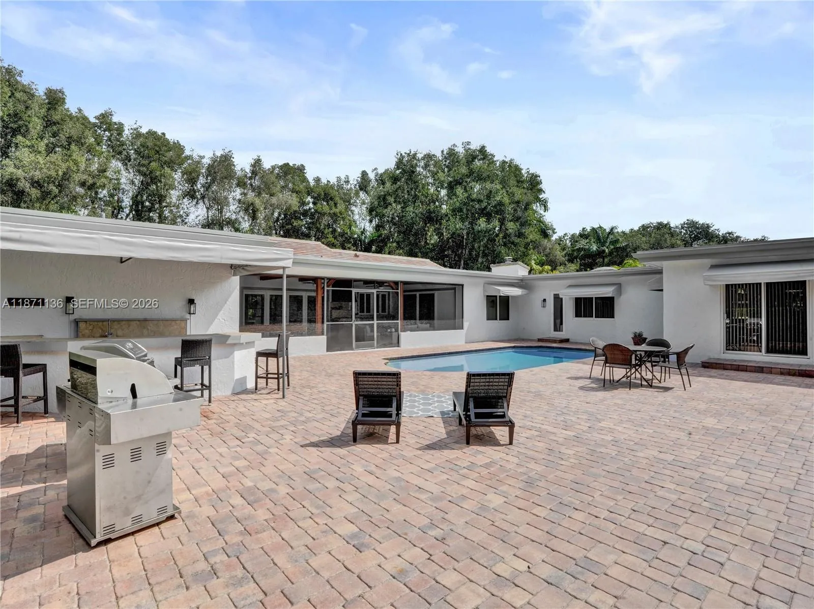 11300 Shady Lane, Plantation, Florida 33325, Plantation, Florida 33325, 5 Bedrooms Bedrooms, ,3 BathroomsBathrooms,Residential,For Sale,11300 Shady Lane, Plantation, Florida 33325,A11871136