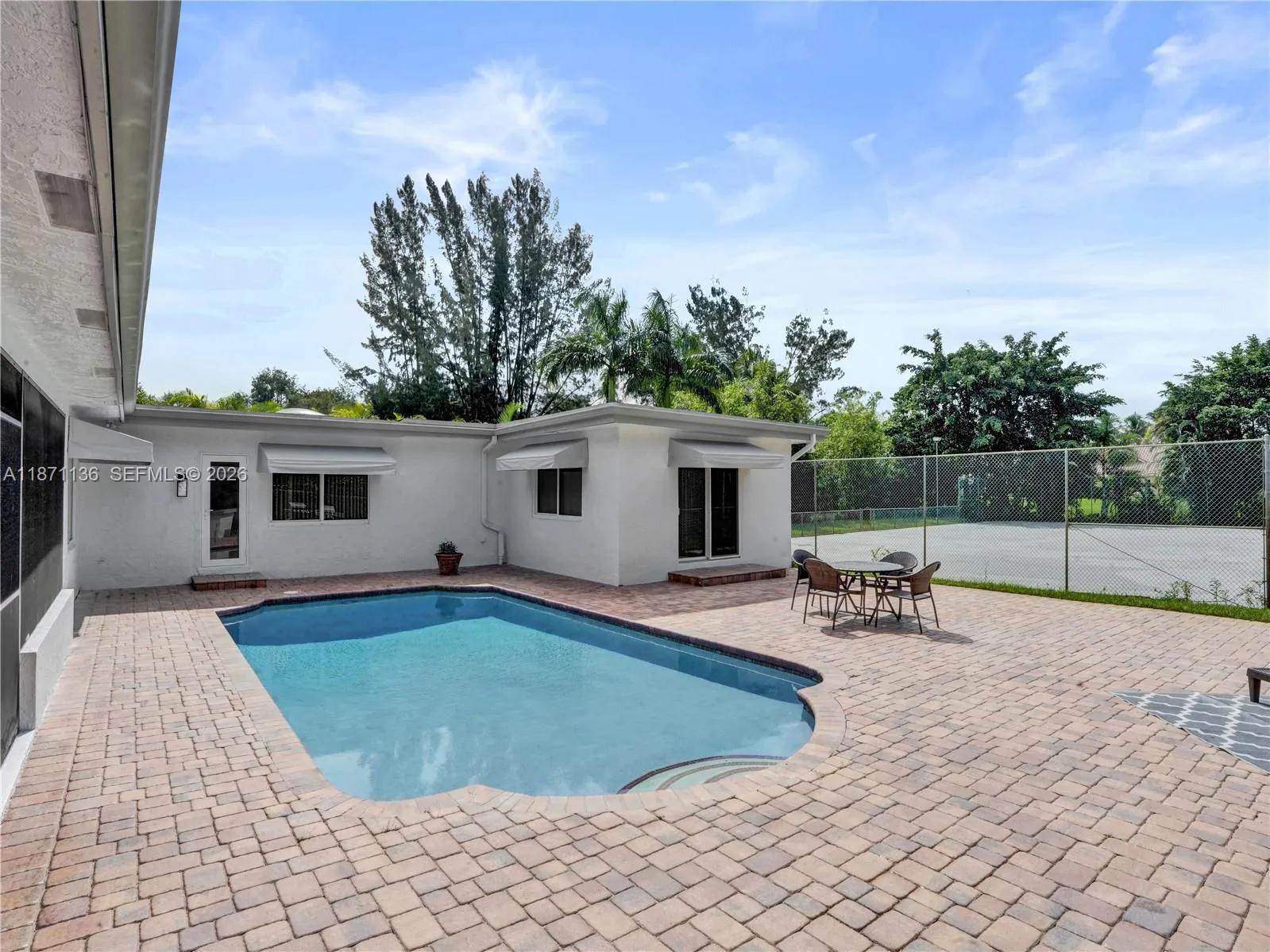 11300 Shady Lane, Plantation, Florida 33325, Plantation, Florida 33325, 5 Bedrooms Bedrooms, ,3 BathroomsBathrooms,Residential,For Sale,11300 Shady Lane, Plantation, Florida 33325,A11871136