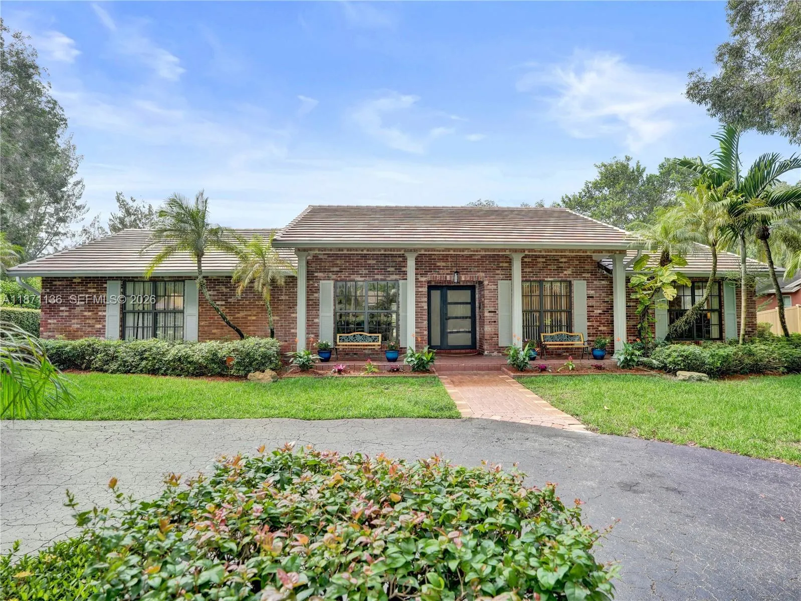 11300 Shady Lane, Plantation, Florida 33325, Plantation, Florida 33325, 5 Bedrooms Bedrooms, ,3 BathroomsBathrooms,Residential,For Sale,11300 Shady Lane, Plantation, Florida 33325,A11871136
