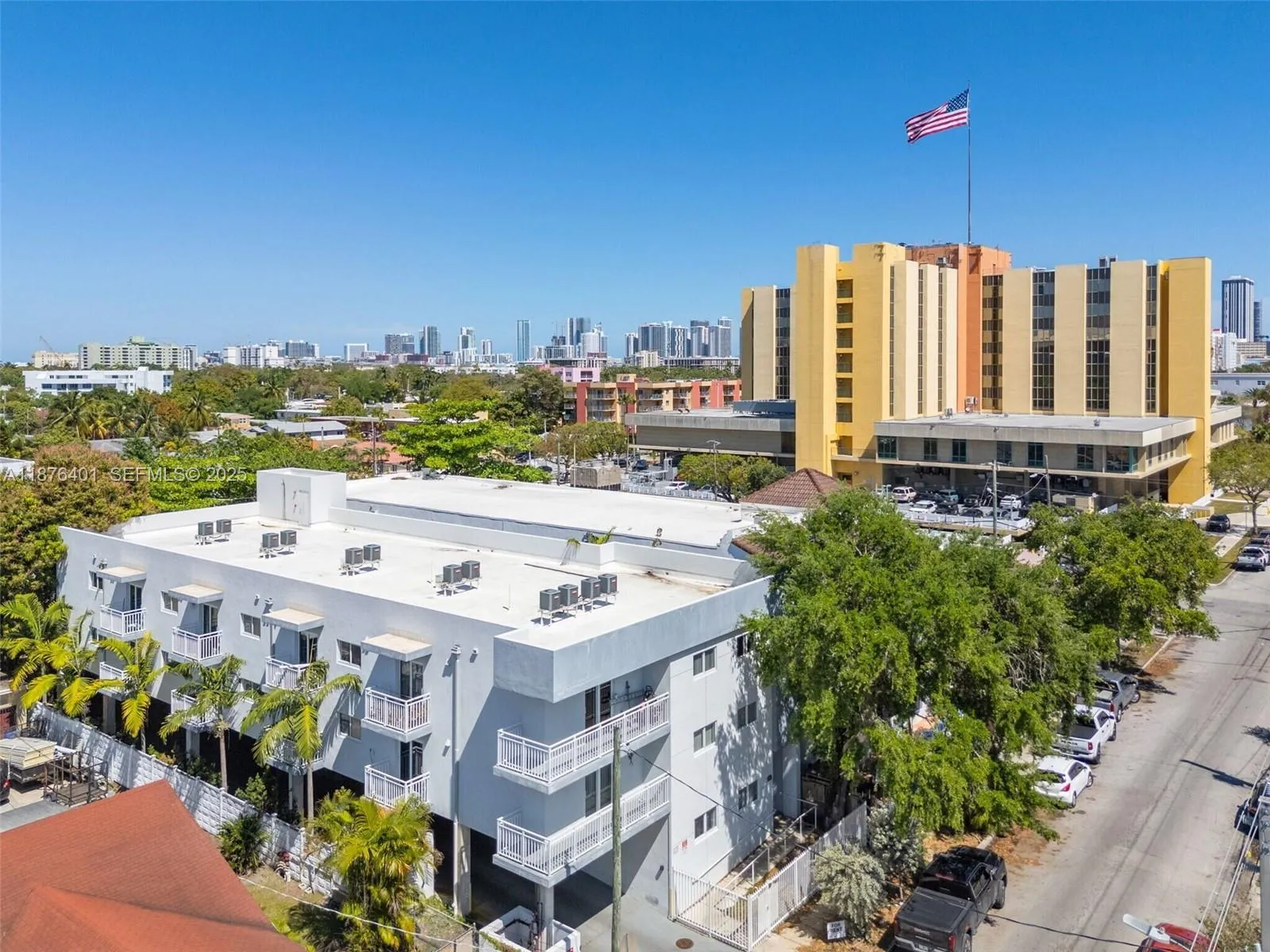 1029 Nw 3rd St, Miami, Florida 33128, Miami, Florida 33128, ,Commercial Sale,For Sale,1029 Nw 3rd St, Miami, Florida 33128,A11876401