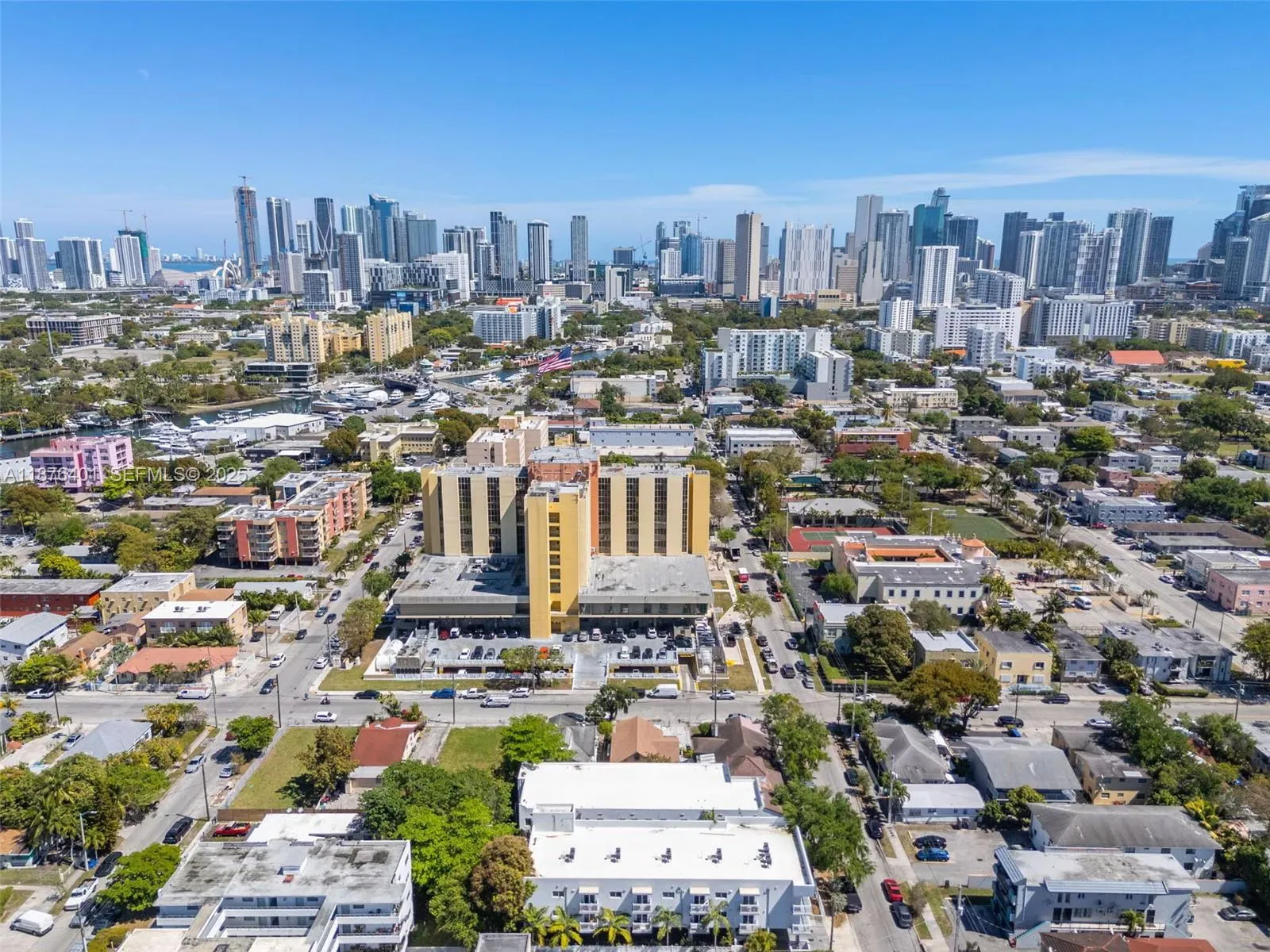 1029 Nw 3rd St, Miami, Florida 33128, Miami, Florida 33128, ,Commercial Sale,For Sale,1029 Nw 3rd St, Miami, Florida 33128,A11876401