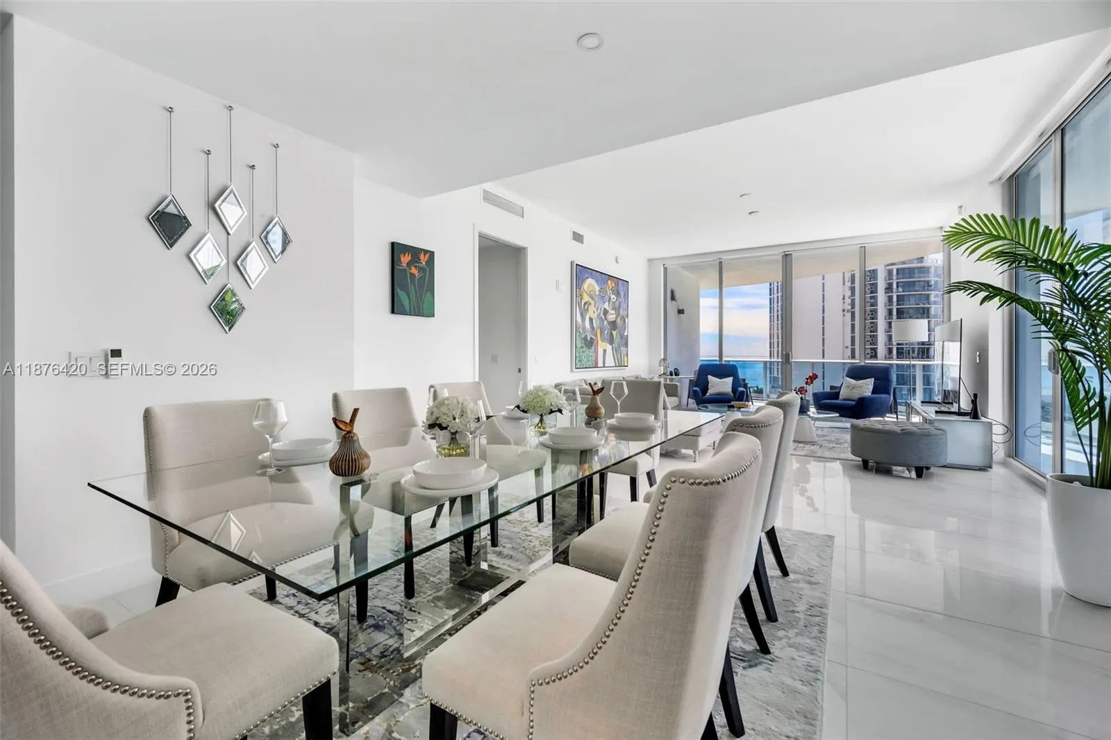 17550 Collins Ave 801, Sunny Isles Beach, Florida, Sunny Isles Beach, Florida 33160, 3 Bedrooms Bedrooms, ,3 BathroomsBathrooms,Residential Lease,For Rent,17550 Collins Ave 801, Sunny Isles Beach, Florida ,A11876420