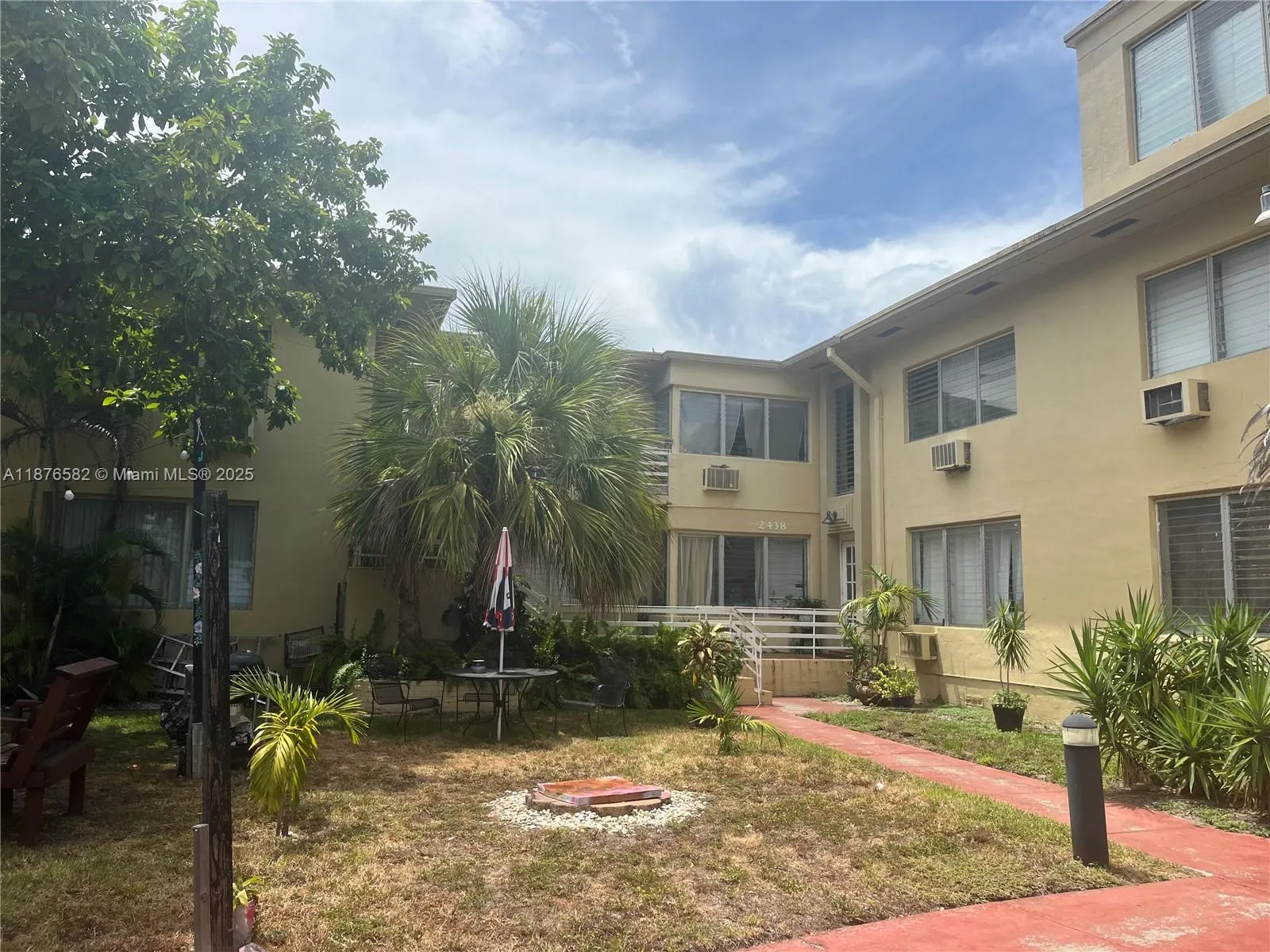 2436 Flamingo Dr, Miami Beach, Florida 33140, Miami Beach, Florida 33140, ,Land,For Sale,2436 Flamingo Dr, Miami Beach, Florida 33140,A11876582