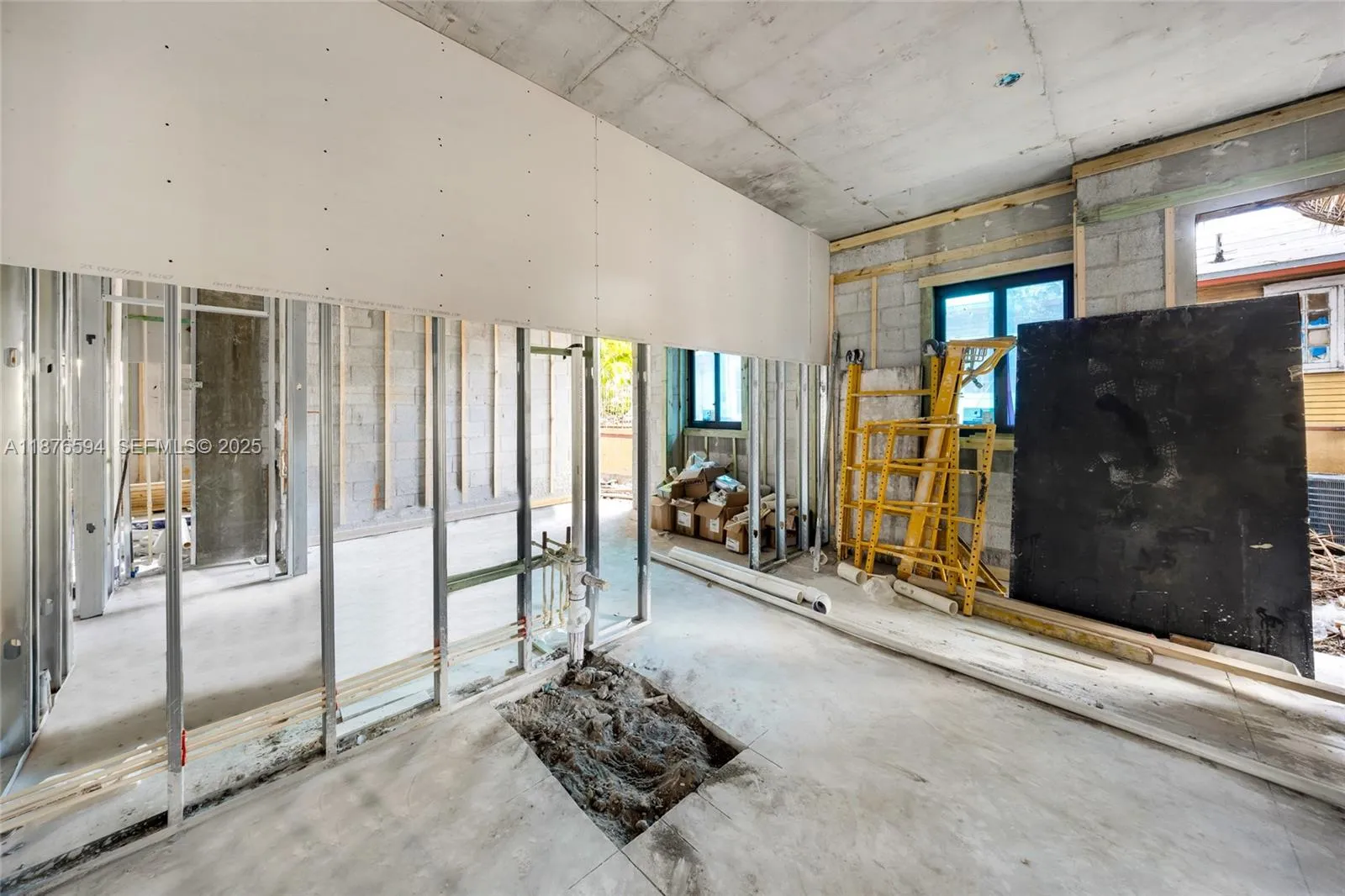 1254 Sw 2nd St, Miami, Florida 33135, Miami, Florida 33135, ,Commercial Sale,For Sale,1254 Sw 2nd St, Miami, Florida 33135,A11876594