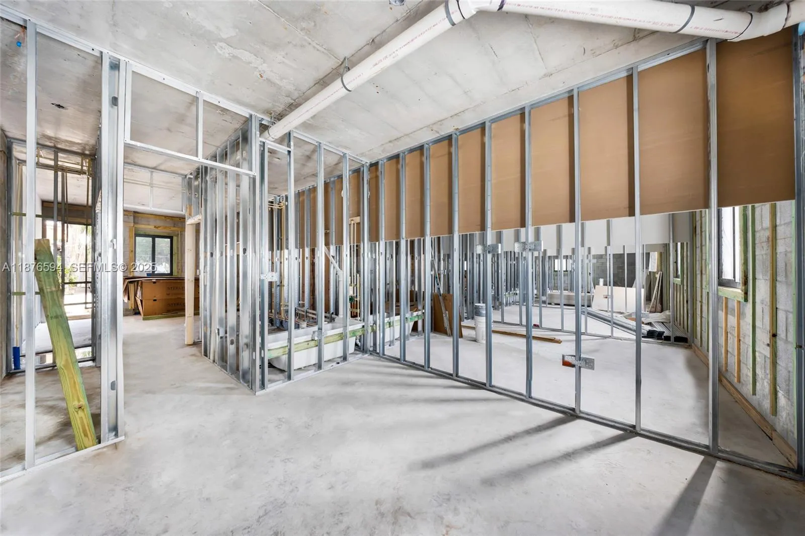 1254 Sw 2nd St, Miami, Florida 33135, Miami, Florida 33135, ,Commercial Sale,For Sale,1254 Sw 2nd St, Miami, Florida 33135,A11876594