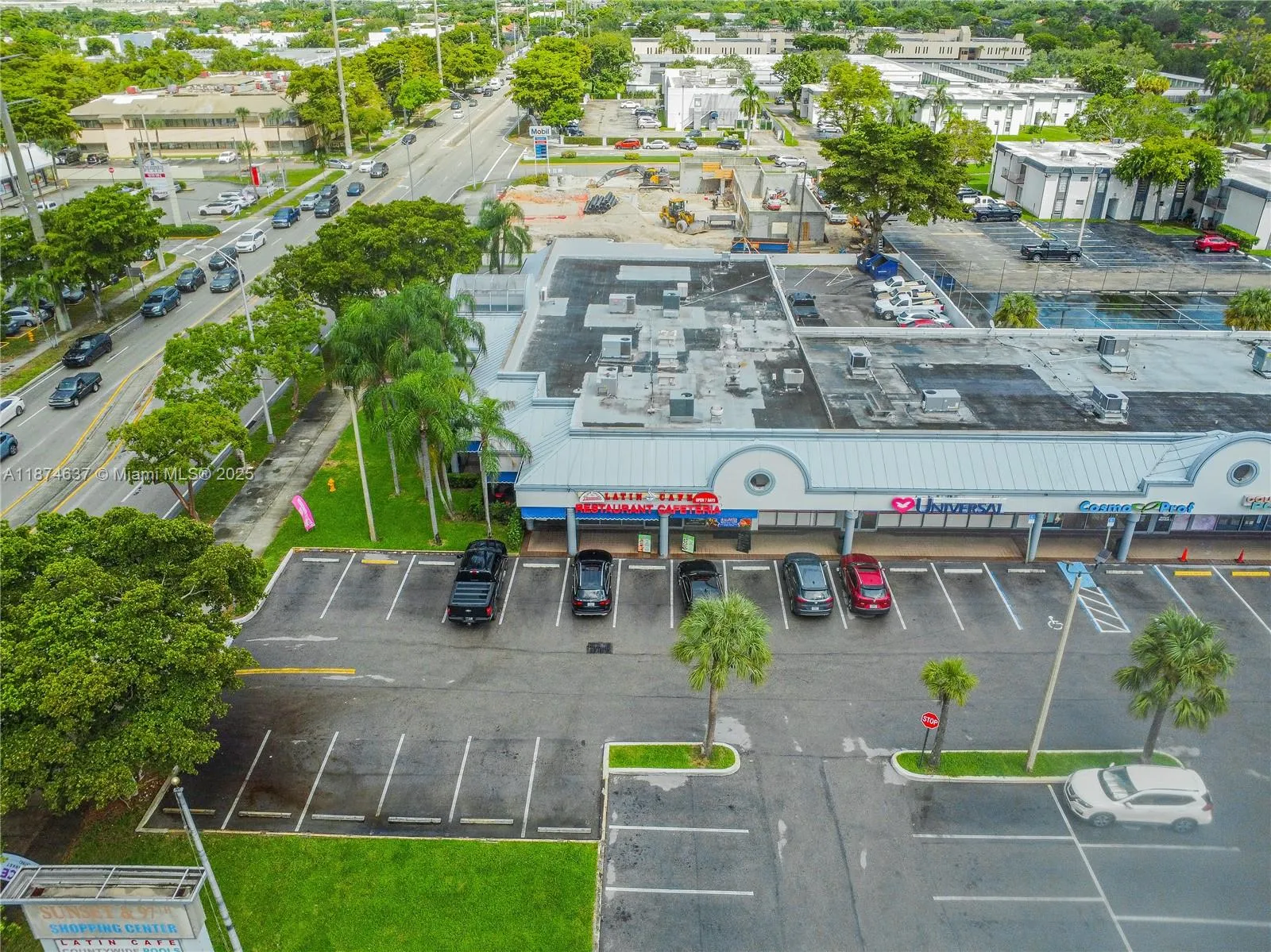 9606 Sw 72nd St, Miami, Florida 33173, Miami, Florida 33173, ,Business Opportunity,For Sale,9606 Sw 72nd St, Miami, Florida 33173,A11874637