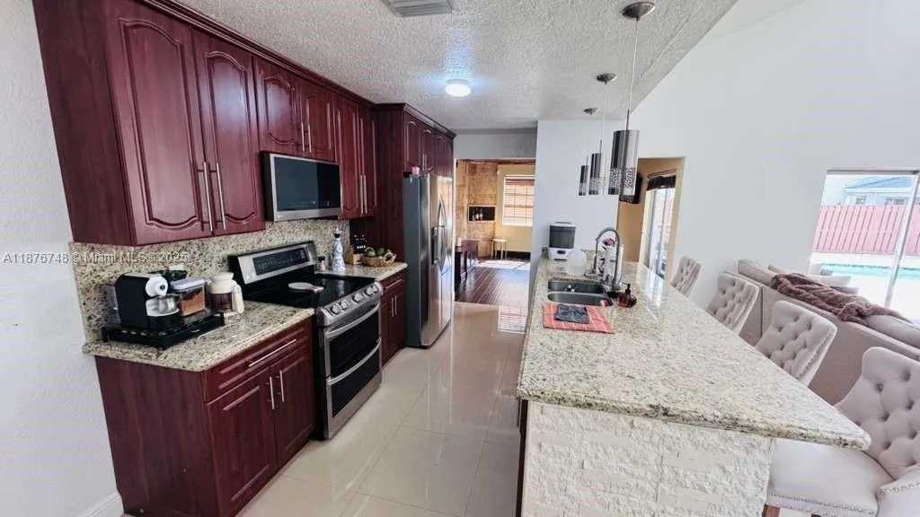 Miami, Florida 33186, 4 Bedrooms Bedrooms, ,3 BathroomsBathrooms,Residential,For Sale,A11876748