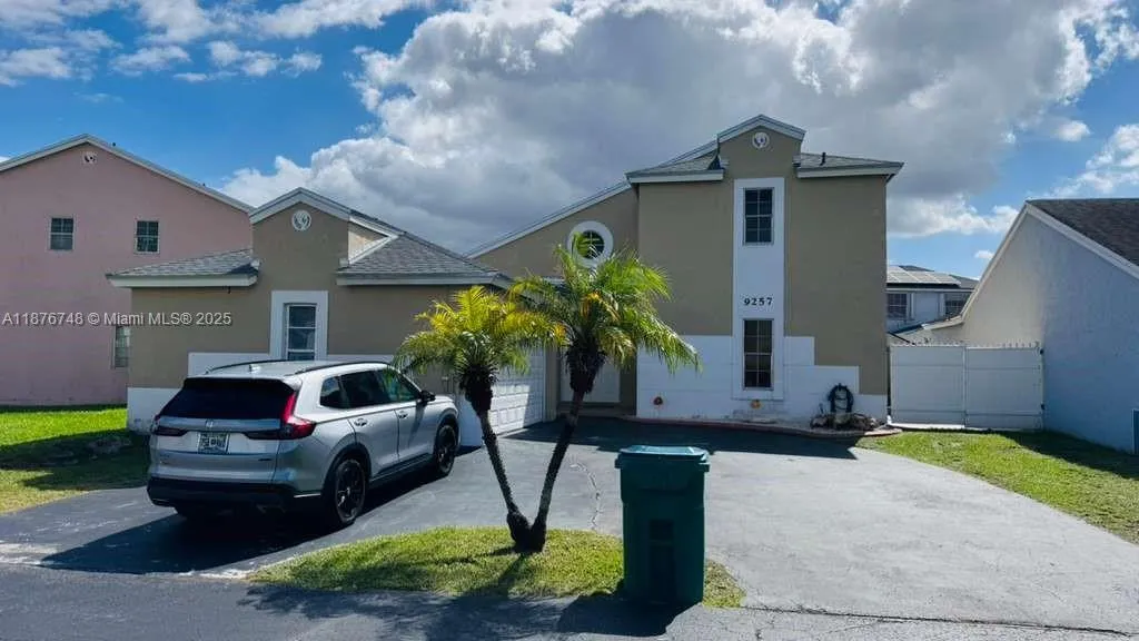 Miami, Florida 33186, 4 Bedrooms Bedrooms, ,3 BathroomsBathrooms,Residential,For Sale,A11876748