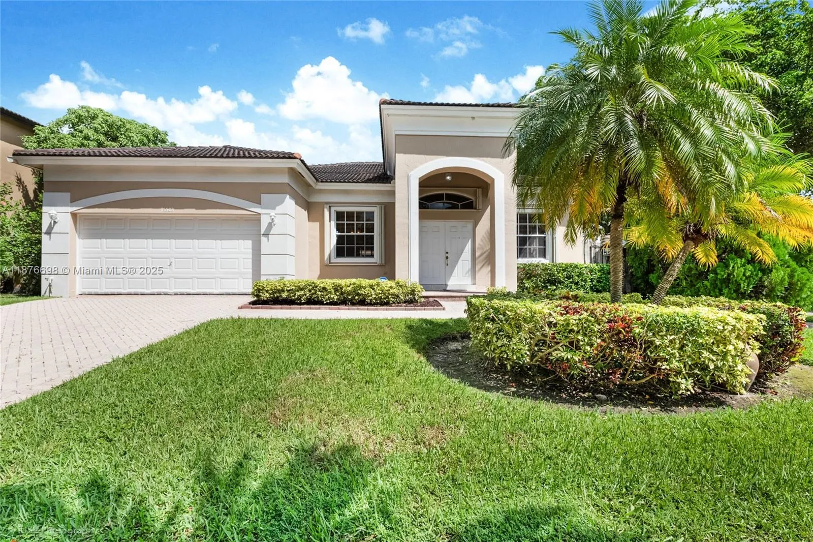 15503 Sw 151st St, Miami, Florida 33196, Miami, Florida 33196, 3 Bedrooms Bedrooms, ,2 BathroomsBathrooms,Residential,For Sale,15503 Sw 151st St, Miami, Florida 33196,A11876698