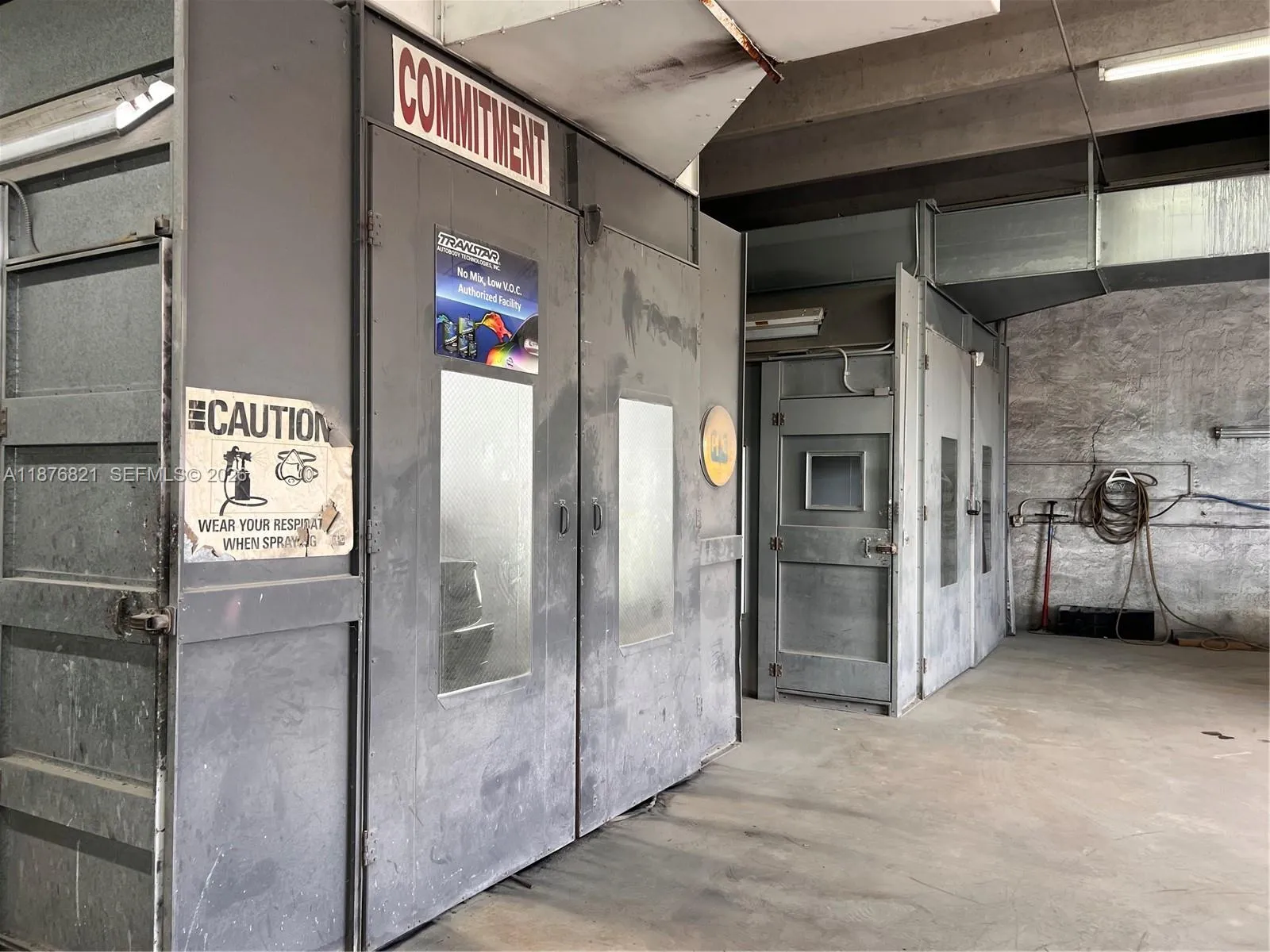 Tbd Funston, Florida 33023, Florida 33023, ,Commercial Lease,For Rent,Tbd Funston, , Florida 33023,A11876821