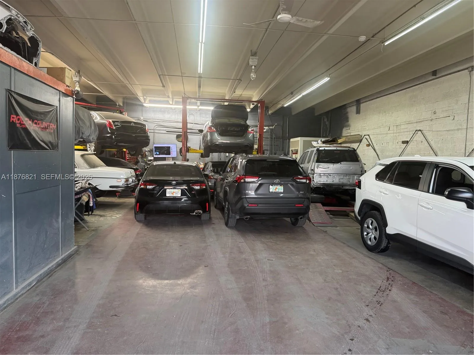 Tbd Funston, Florida 33023, Florida 33023, ,Commercial Lease,For Rent,Tbd Funston, , Florida 33023,A11876821