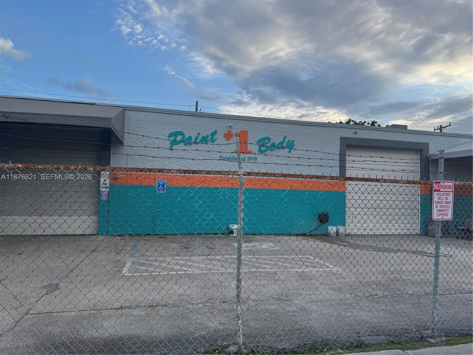 Tbd Funston, Florida 33023, Florida 33023, ,Commercial Lease,For Rent,Tbd Funston, , Florida 33023,A11876821