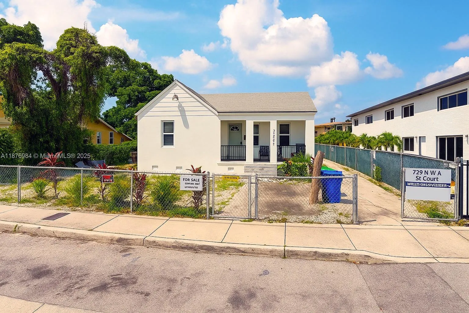 7814 Nw 5th Ct, Miami, Florida 33150, Miami, Florida 33150, ,Residential Income,For Sale,7814 Nw 5th Ct, Miami, Florida 33150,A11876984