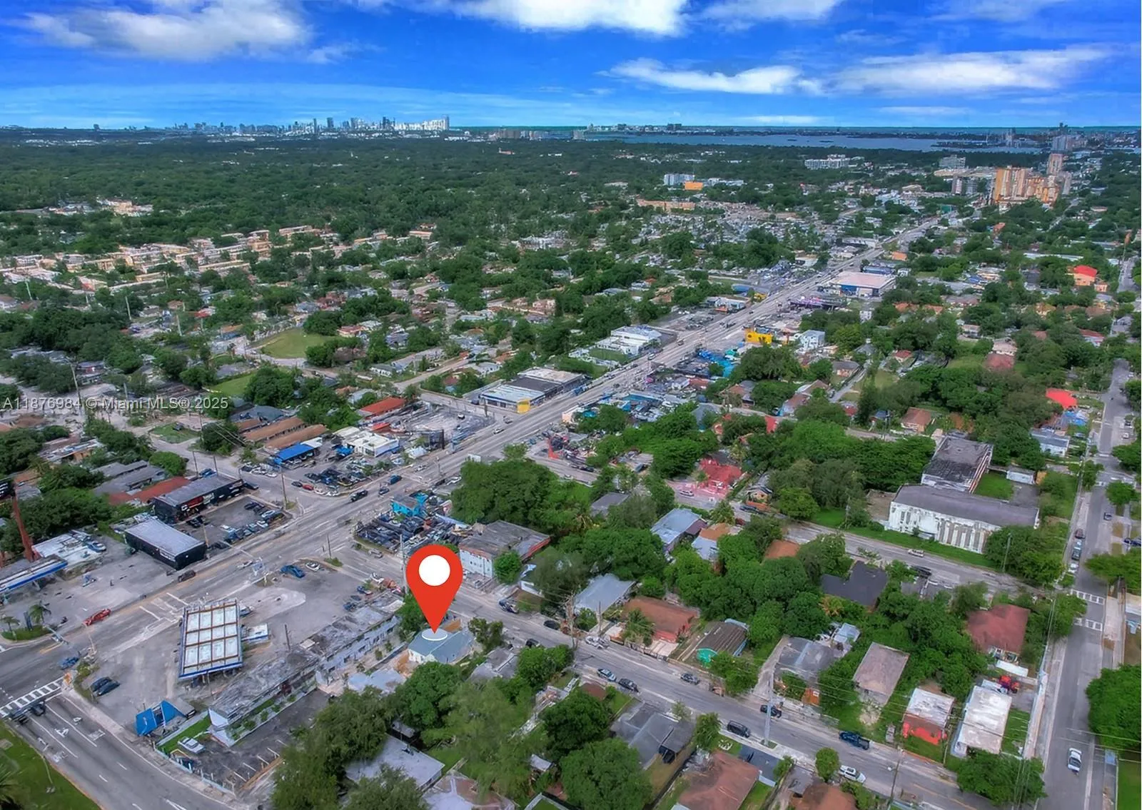 7814 Nw 5th Ct, Miami, Florida 33150, Miami, Florida 33150, ,Residential Income,For Sale,7814 Nw 5th Ct, Miami, Florida 33150,A11876984