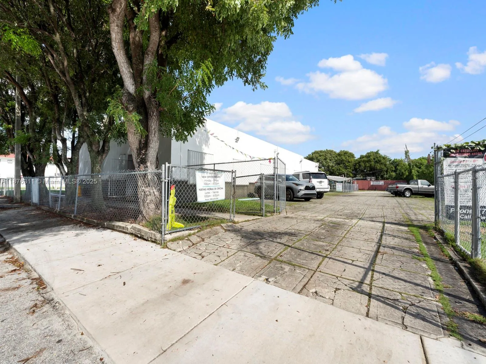 3001 Nw 22nd Ave, Miami, Florida 33142, Miami, Florida 33142, ,Commercial Sale,For Sale,3001 Nw 22nd Ave, Miami, Florida 33142,A11876311