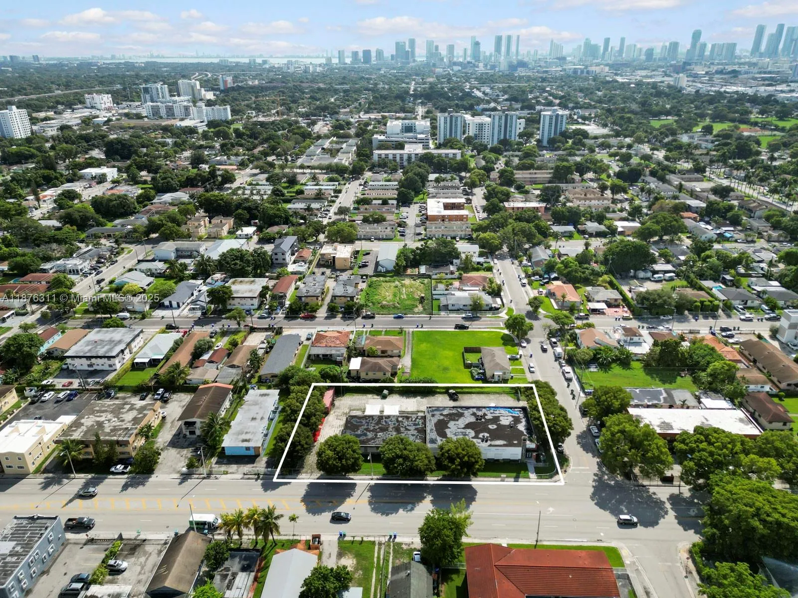 3001 Nw 22nd Ave, Miami, Florida 33142, Miami, Florida 33142, ,Commercial Sale,For Sale,3001 Nw 22nd Ave, Miami, Florida 33142,A11876311