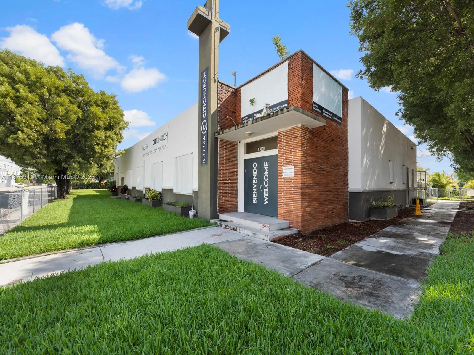3001 Nw 22nd Ave, Miami, Florida 33142, Miami, Florida 33142, ,Commercial Sale,For Sale,3001 Nw 22nd Ave, Miami, Florida 33142,A11876311