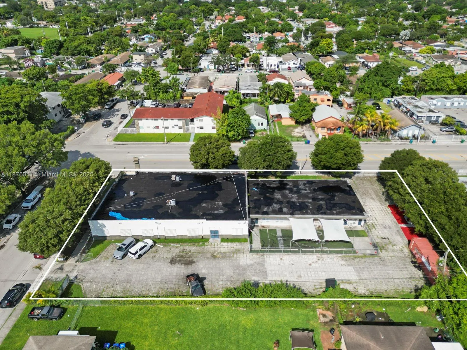 3001 Nw 22nd Ave, Miami, Florida 33142, Miami, Florida 33142, ,Commercial Sale,For Sale,3001 Nw 22nd Ave, Miami, Florida 33142,A11876311