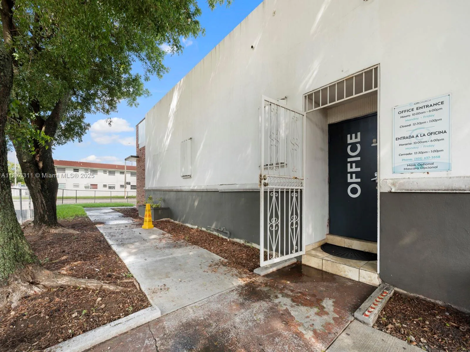 3001 Nw 22nd Ave, Miami, Florida 33142, Miami, Florida 33142, ,Commercial Sale,For Sale,3001 Nw 22nd Ave, Miami, Florida 33142,A11876311